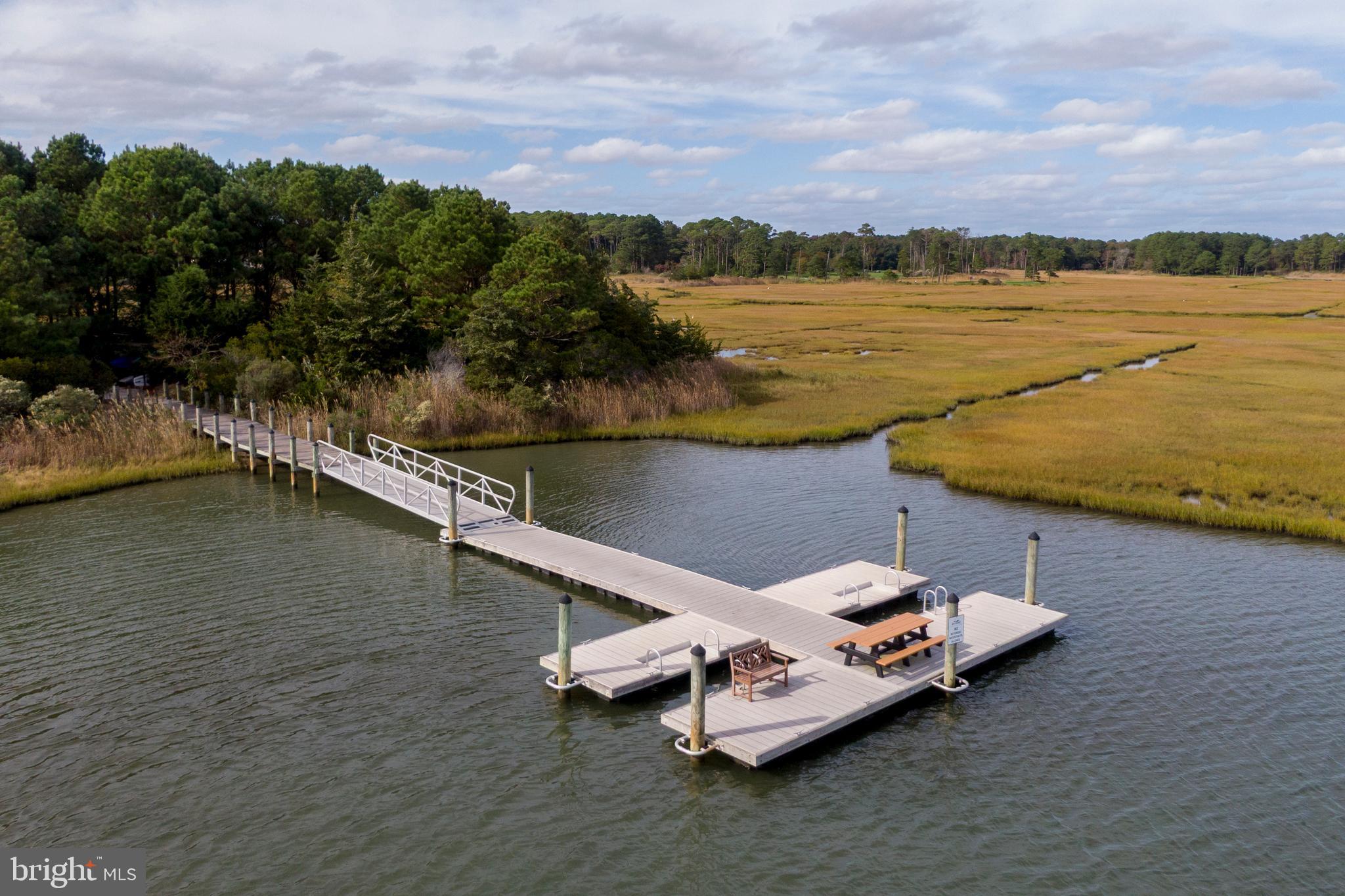 BAYSIDE OCEAN CITY - Residential