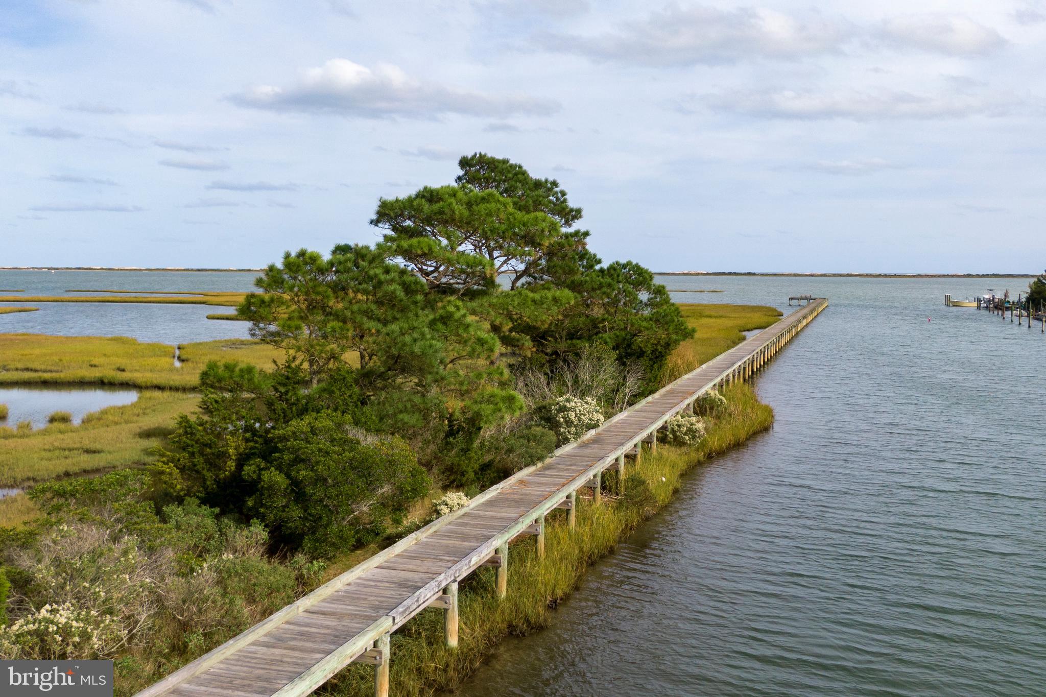 BAYSIDE OCEAN CITY - Residential