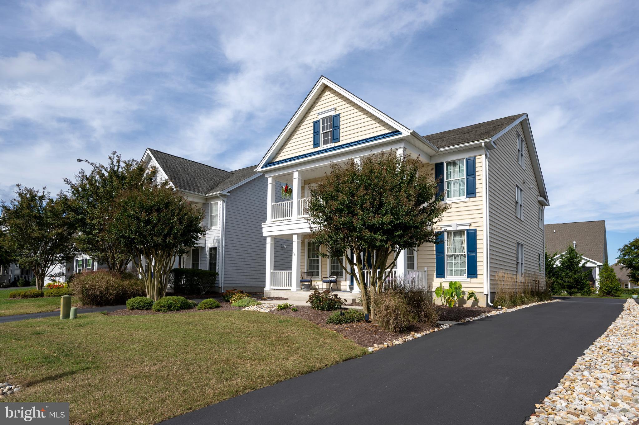 BAYSIDE OCEAN CITY - Residential