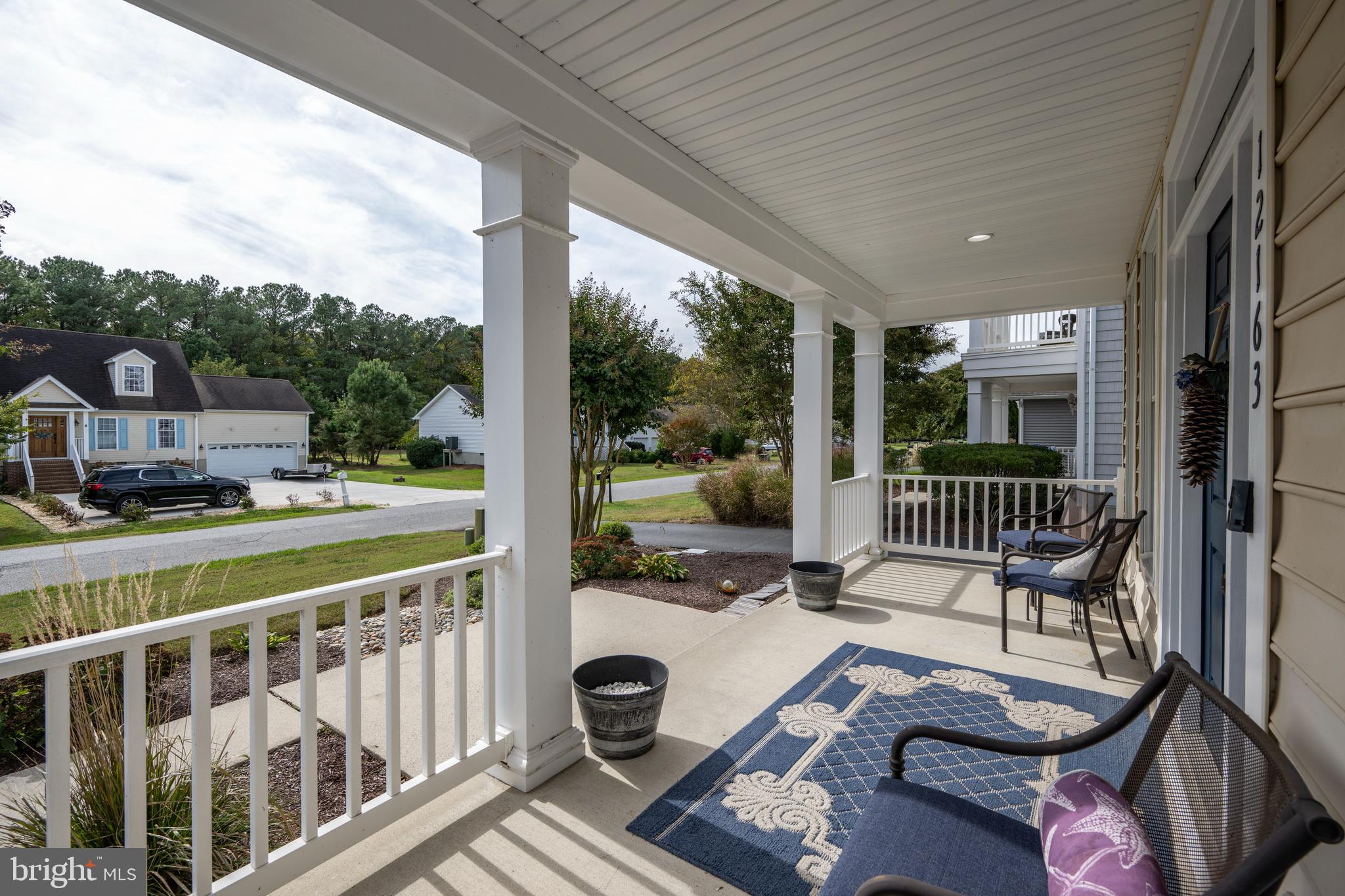 BAYSIDE OCEAN CITY - Residential