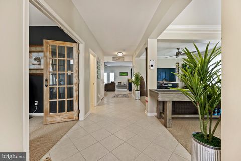12163 SNUG HARBOR ROAD BERLIN MD 21811