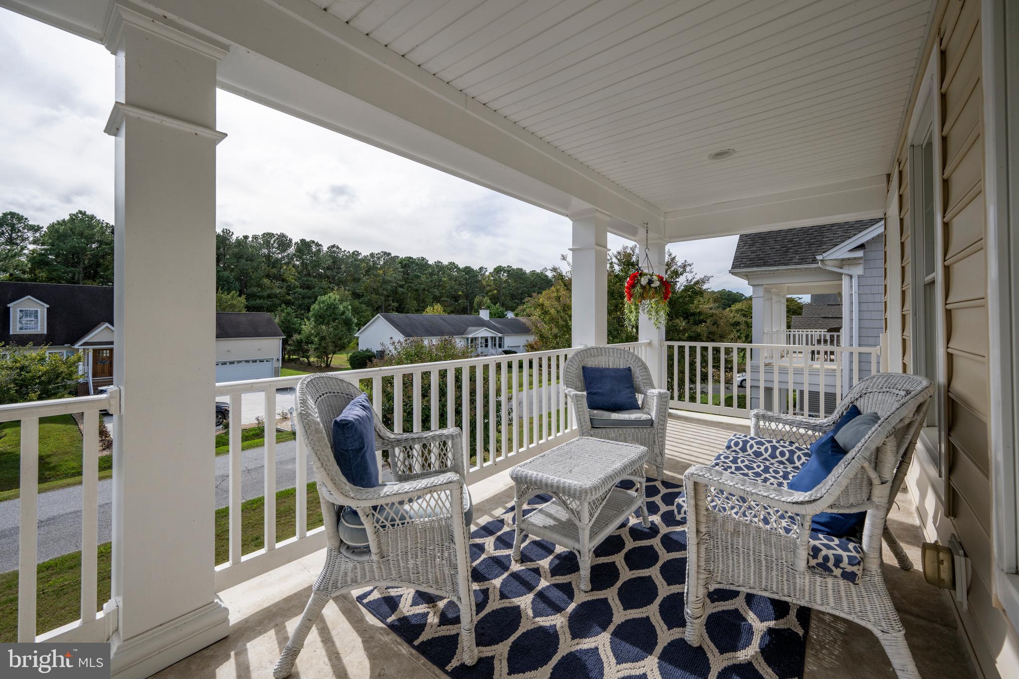 BAYSIDE OCEAN CITY - Residential