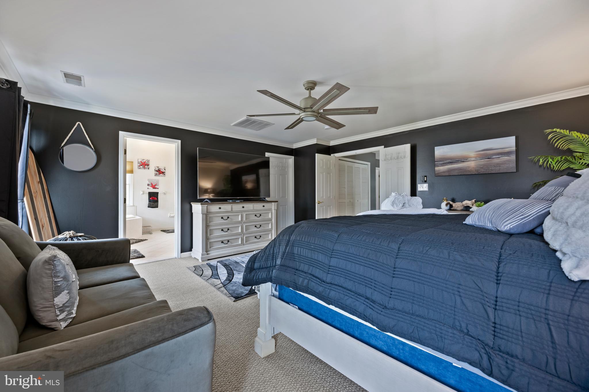 BAYSIDE OCEAN CITY - Residential