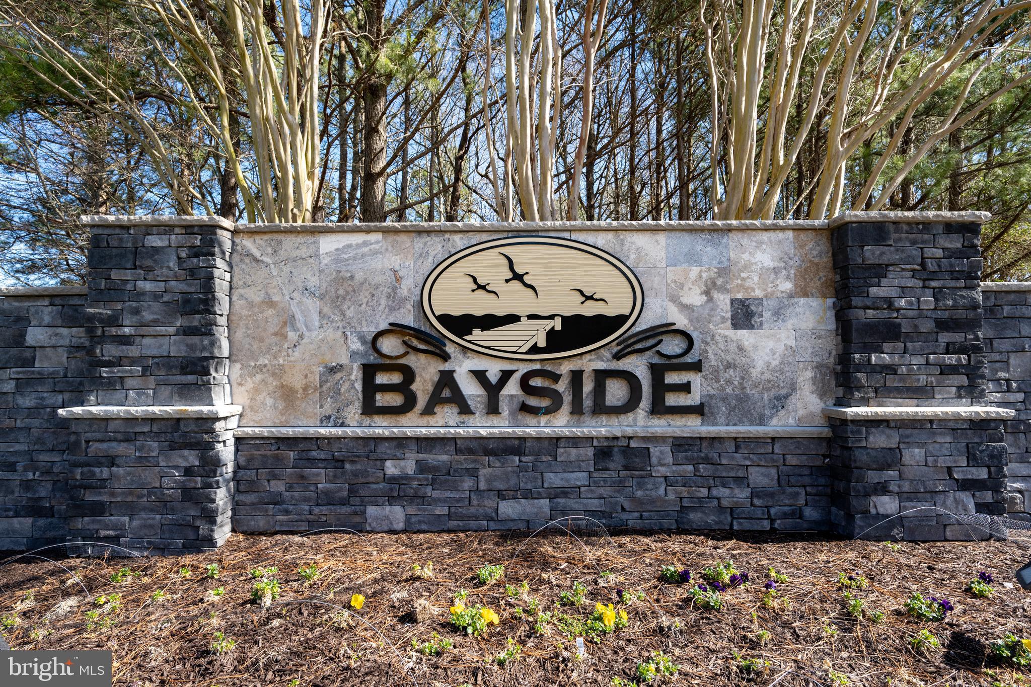 BAYSIDE OCEAN CITY - Residential