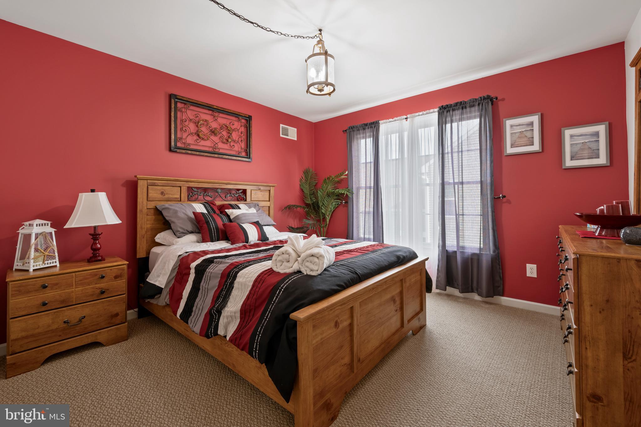 BAYSIDE OCEAN CITY - Residential