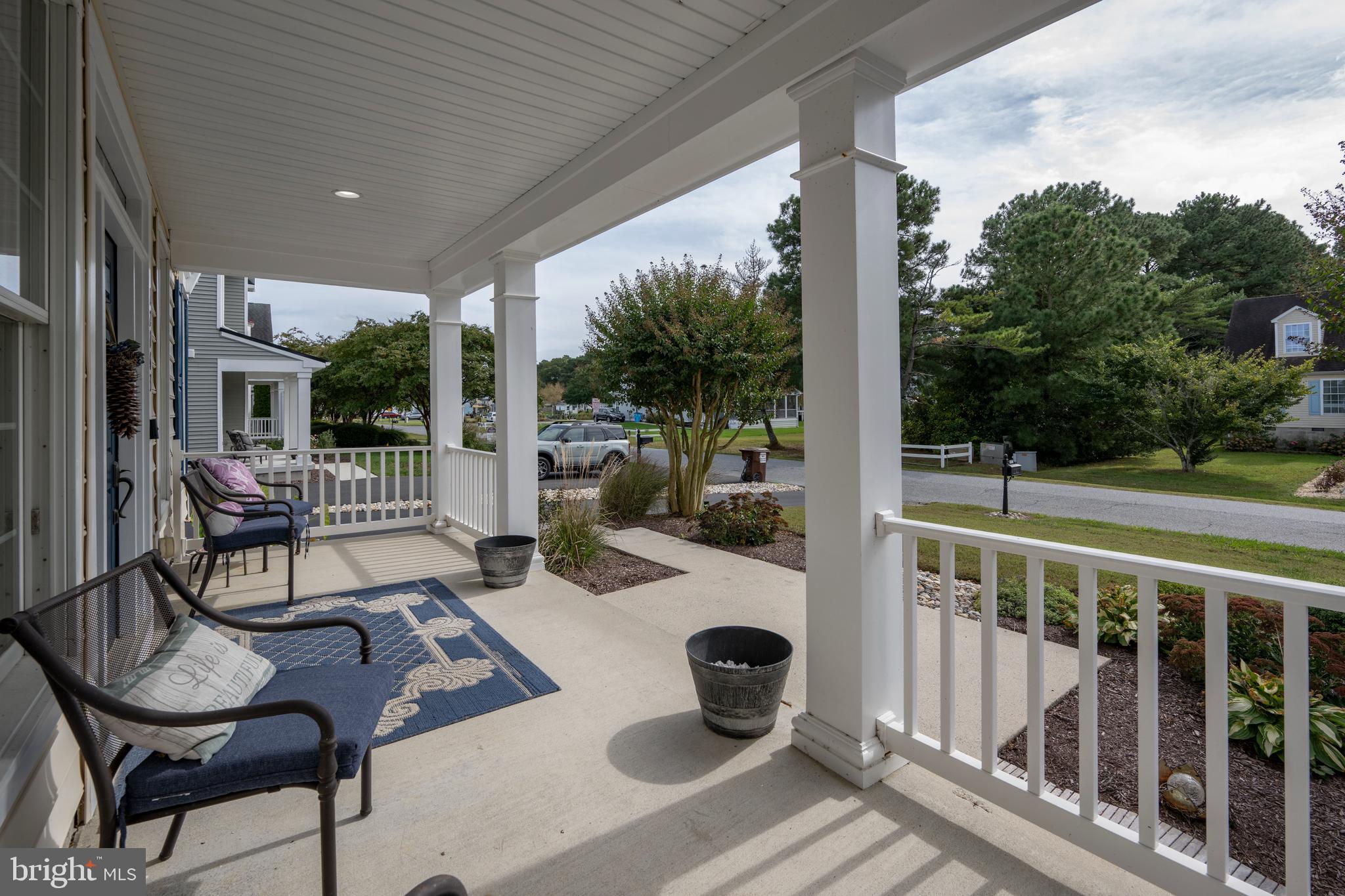 BAYSIDE OCEAN CITY - Residential