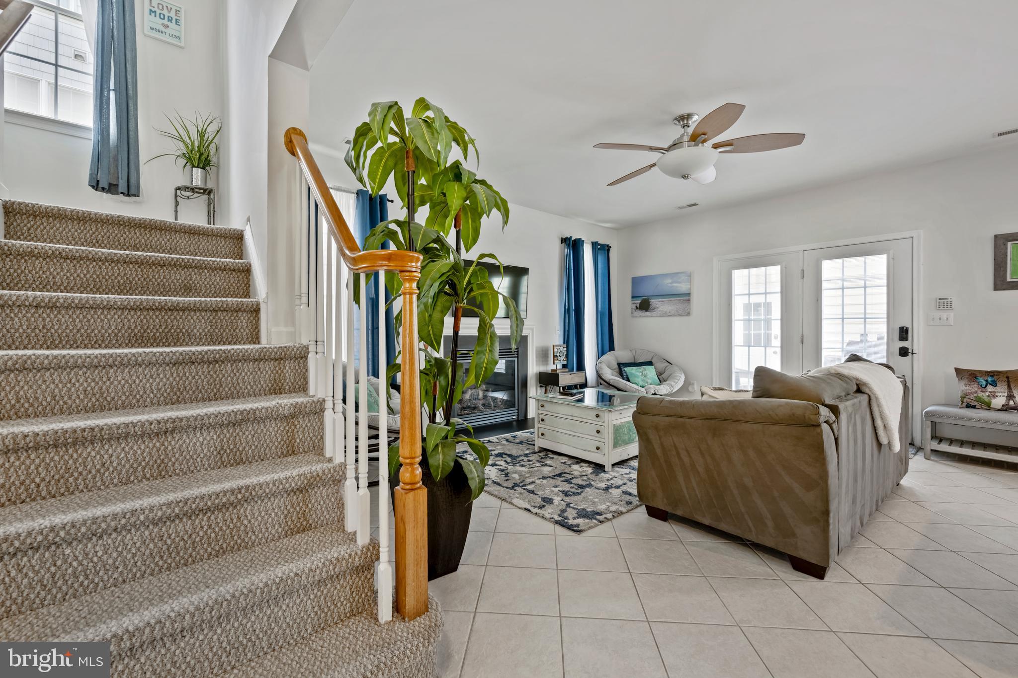 BAYSIDE OCEAN CITY - Residential