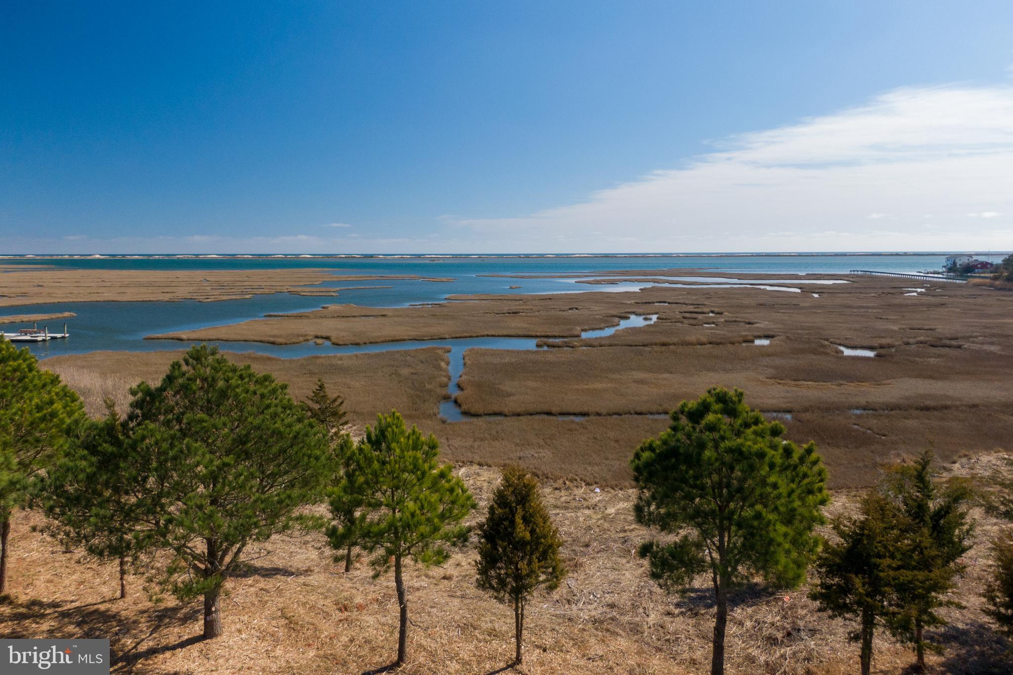 BAYSIDE OCEAN CITY - Residential