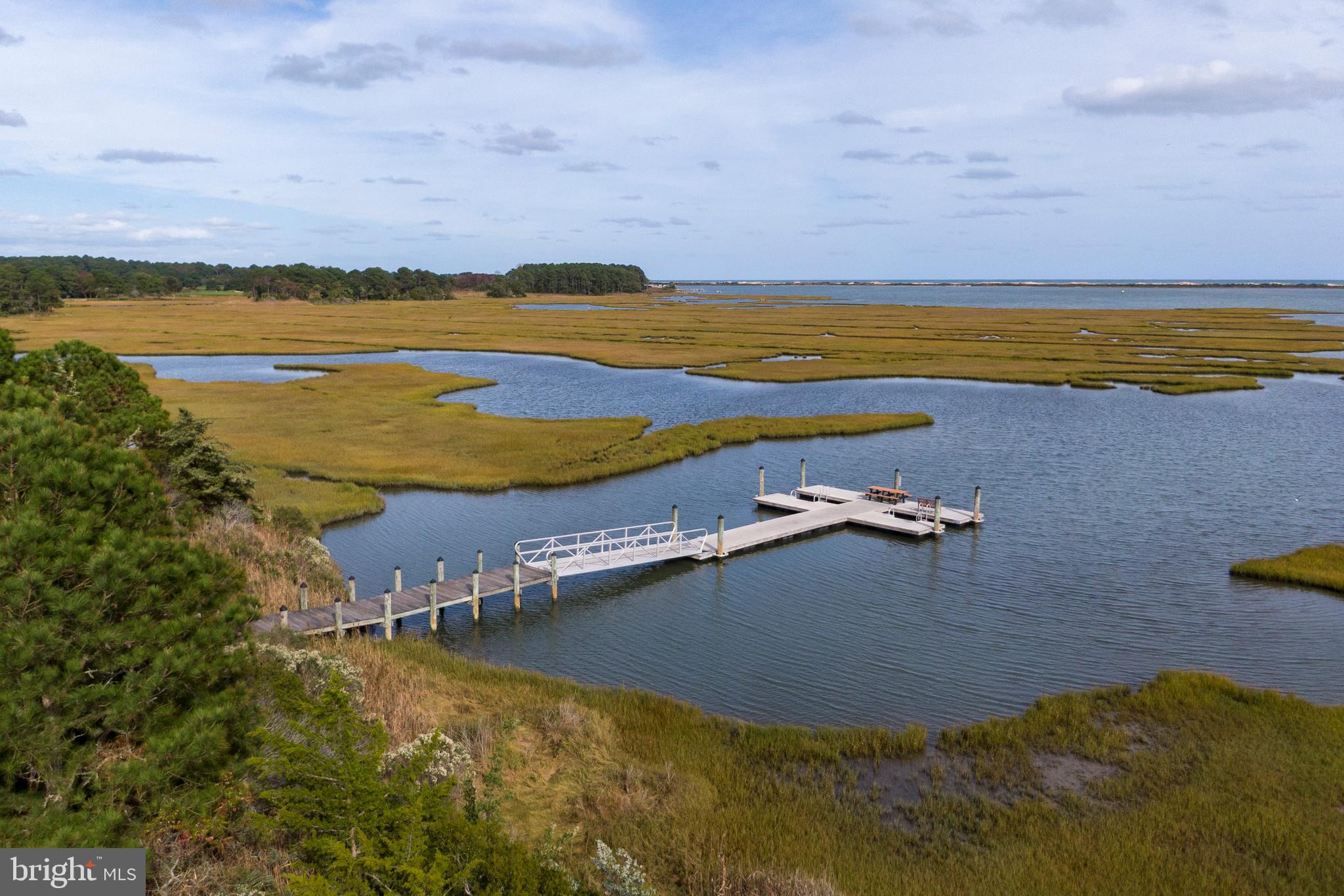 BAYSIDE OCEAN CITY - Residential