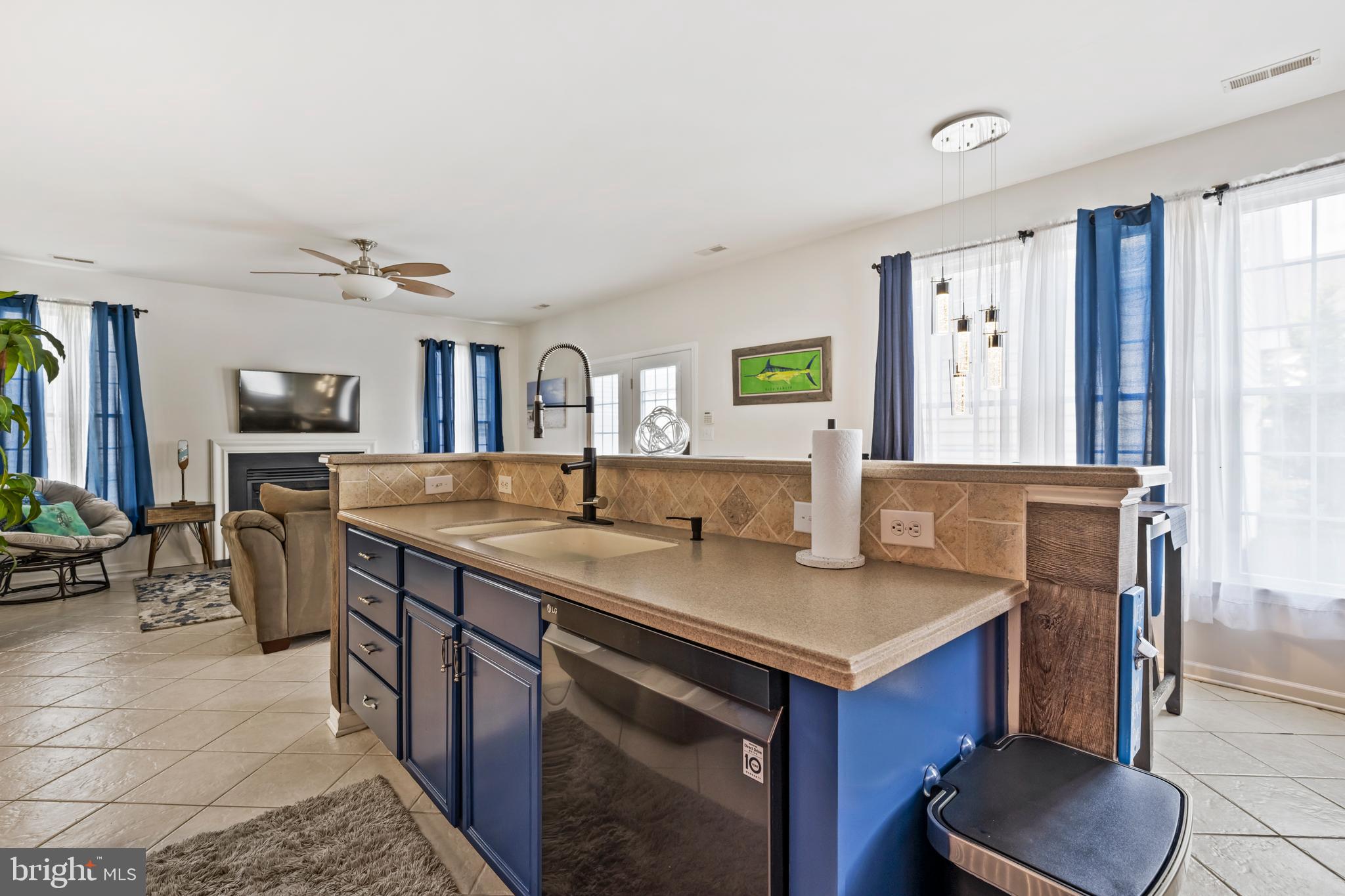 BAYSIDE OCEAN CITY - Residential