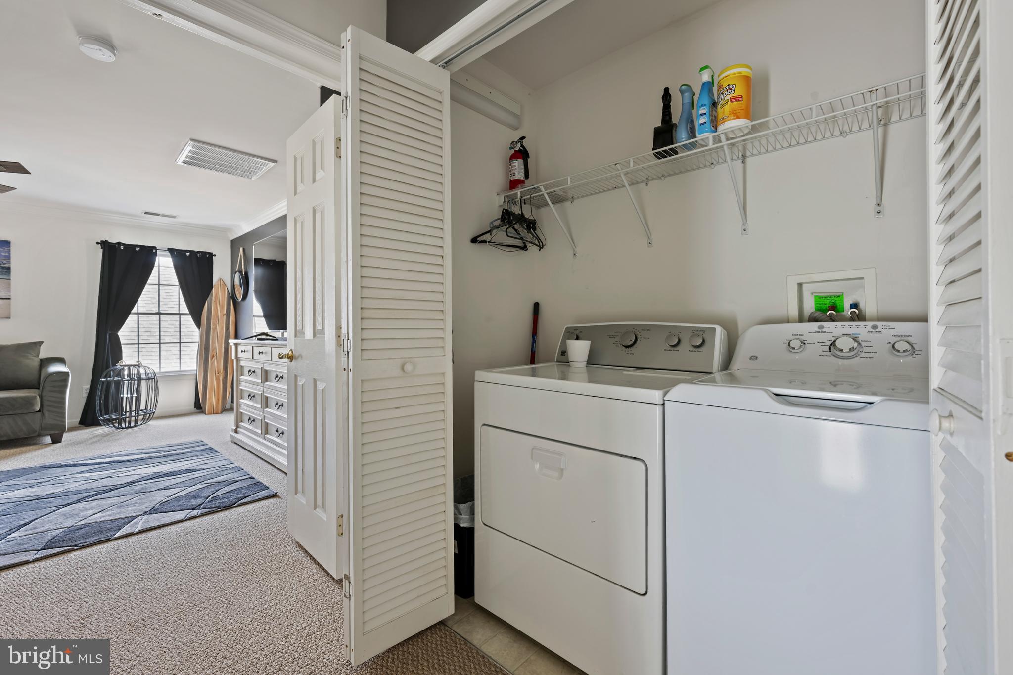 BAYSIDE OCEAN CITY - Residential