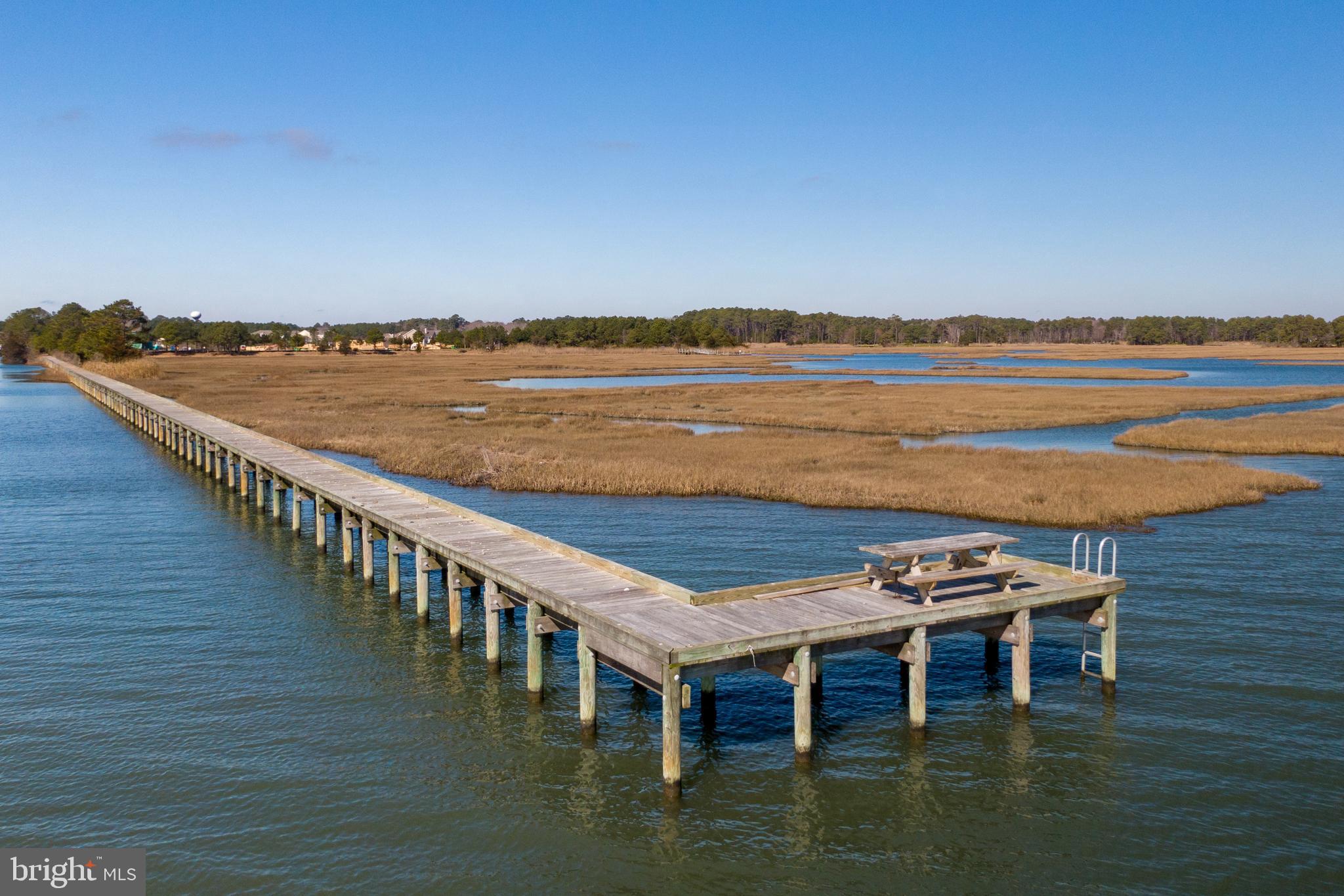 BAYSIDE OCEAN CITY - Residential