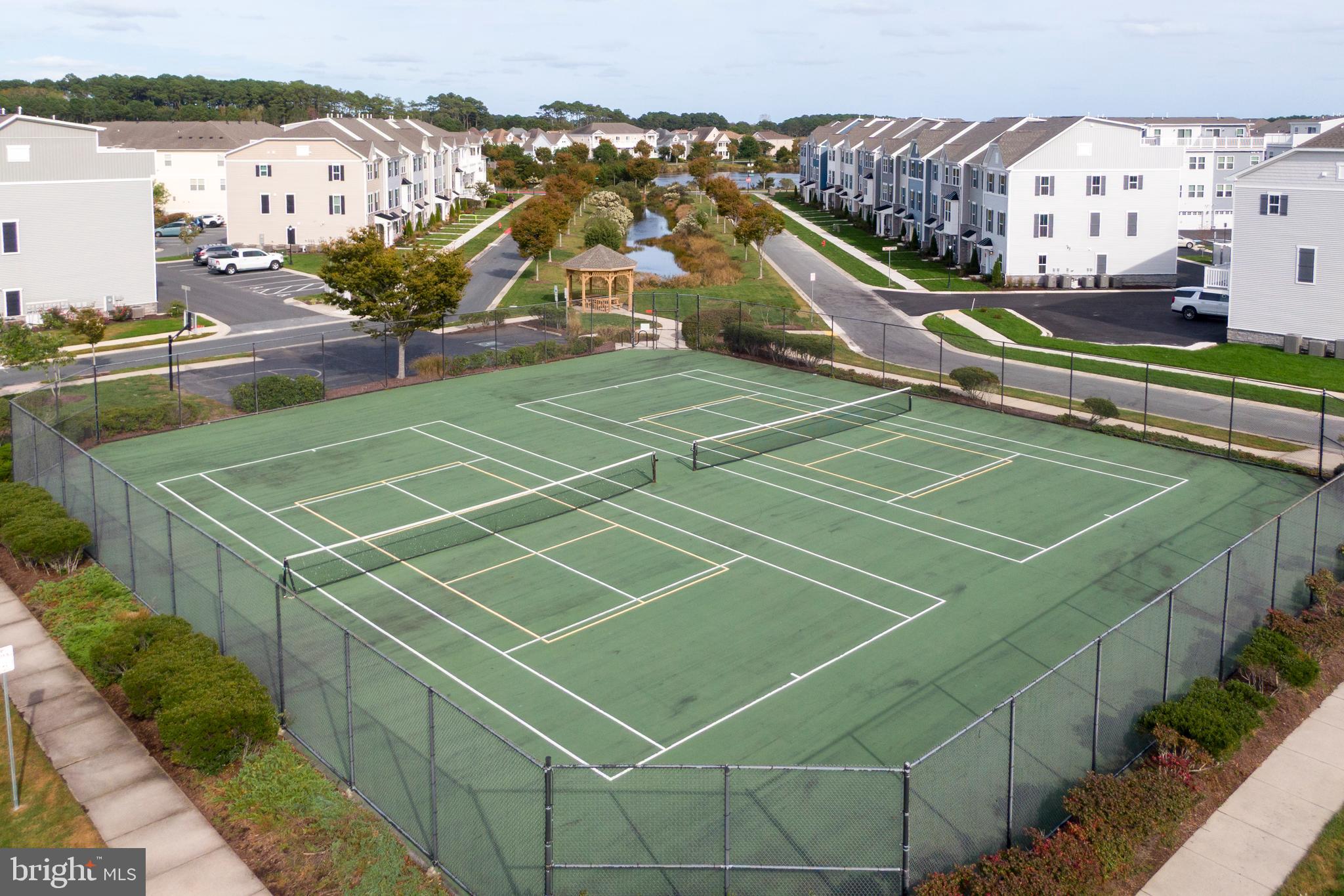 BAYSIDE OCEAN CITY - Residential