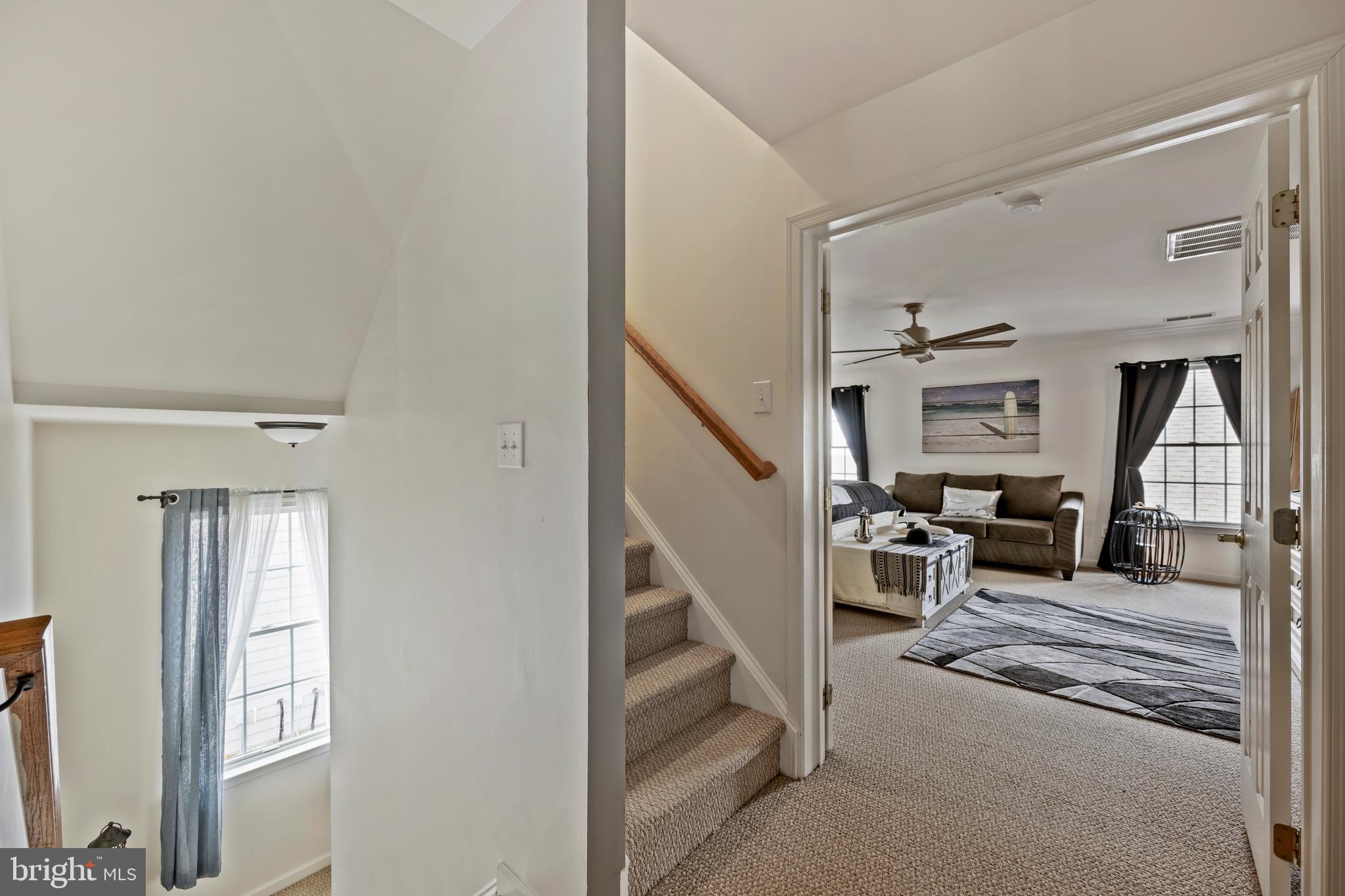 BAYSIDE OCEAN CITY - Residential