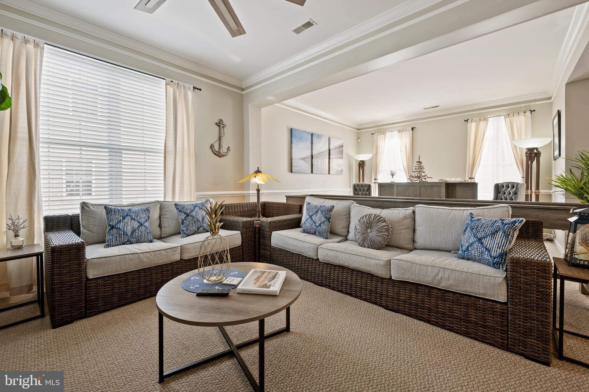 BAYSIDE OCEAN CITY - Residential