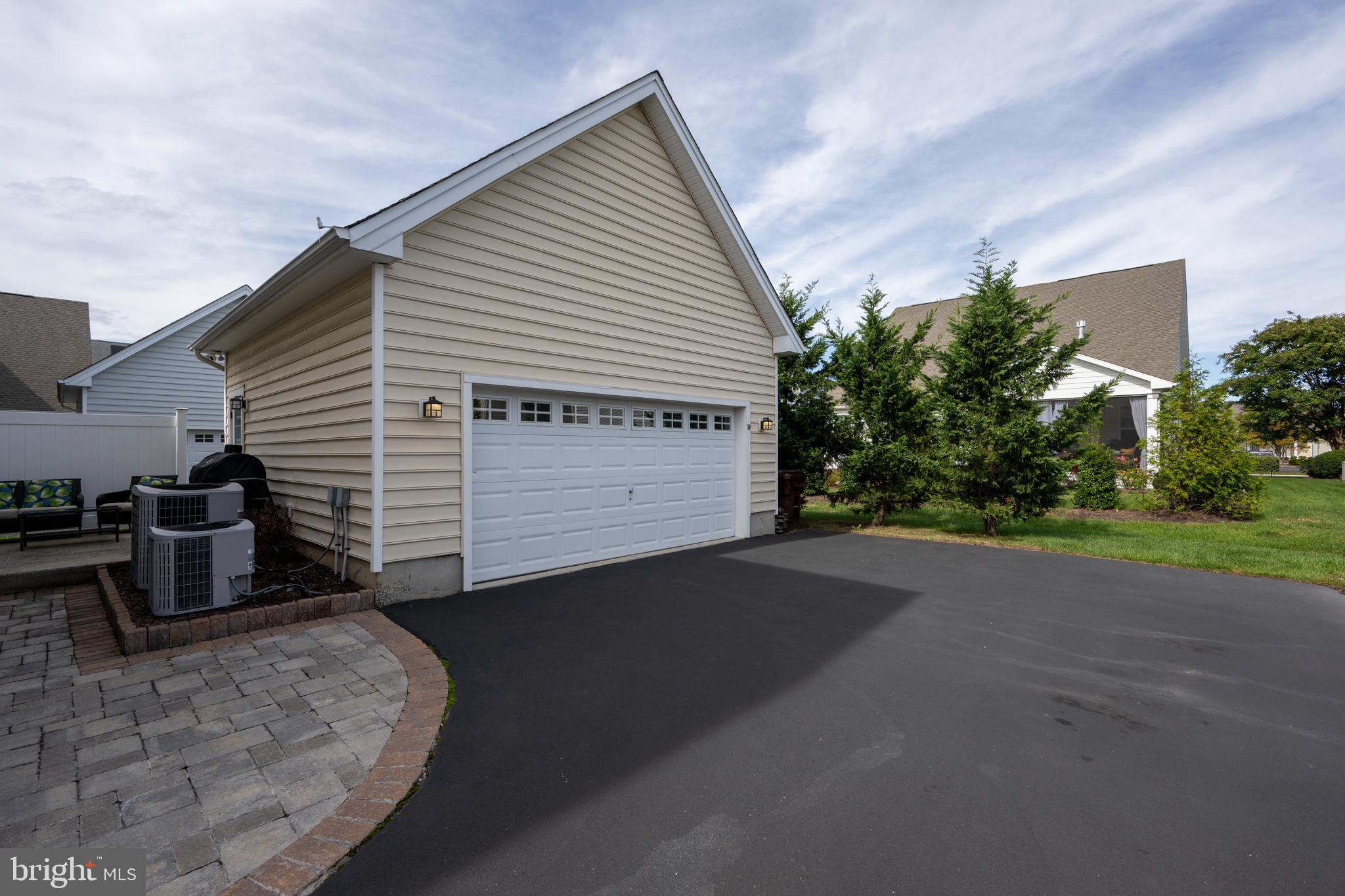 BAYSIDE OCEAN CITY - Residential