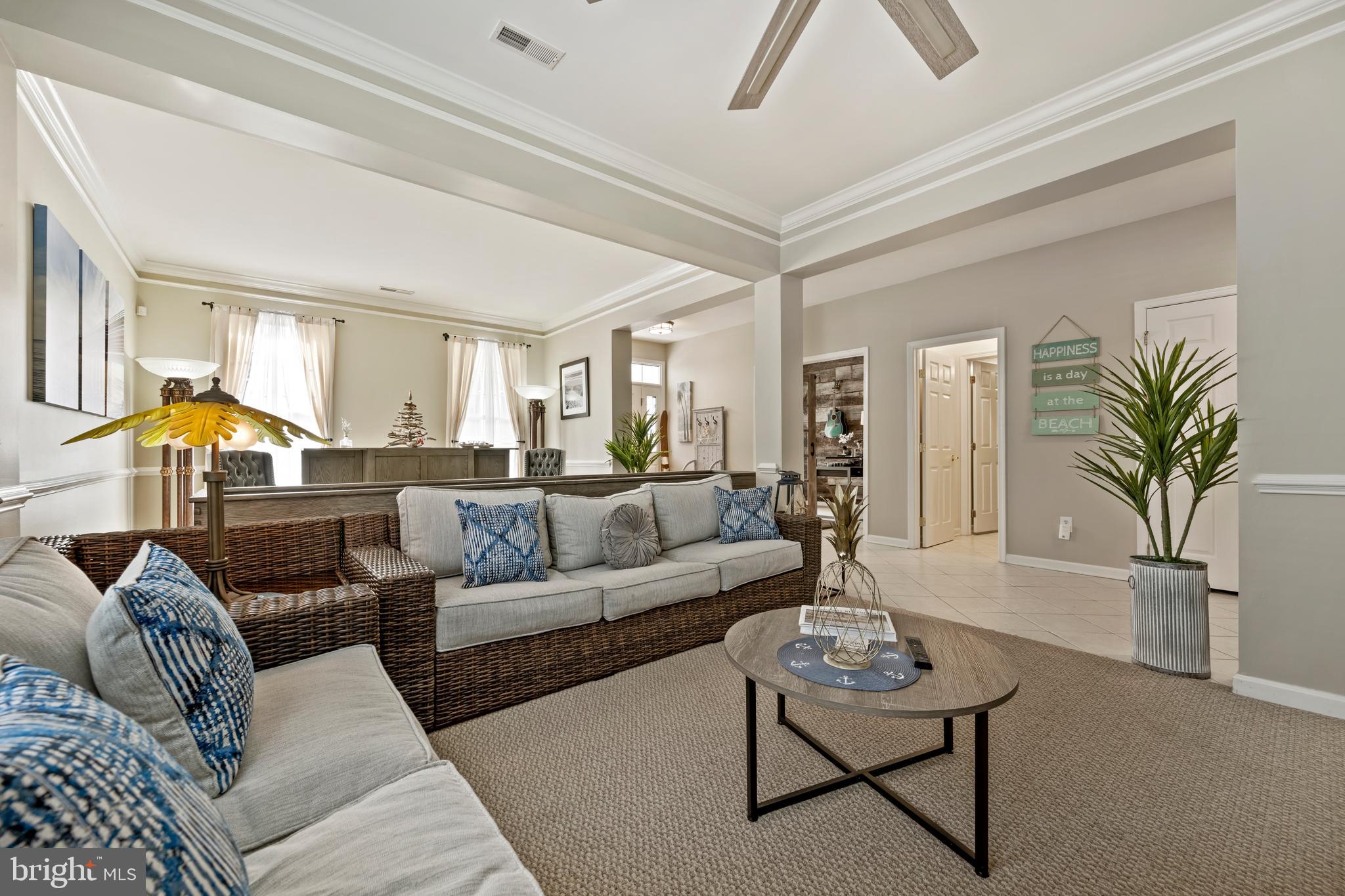 BAYSIDE OCEAN CITY - Residential