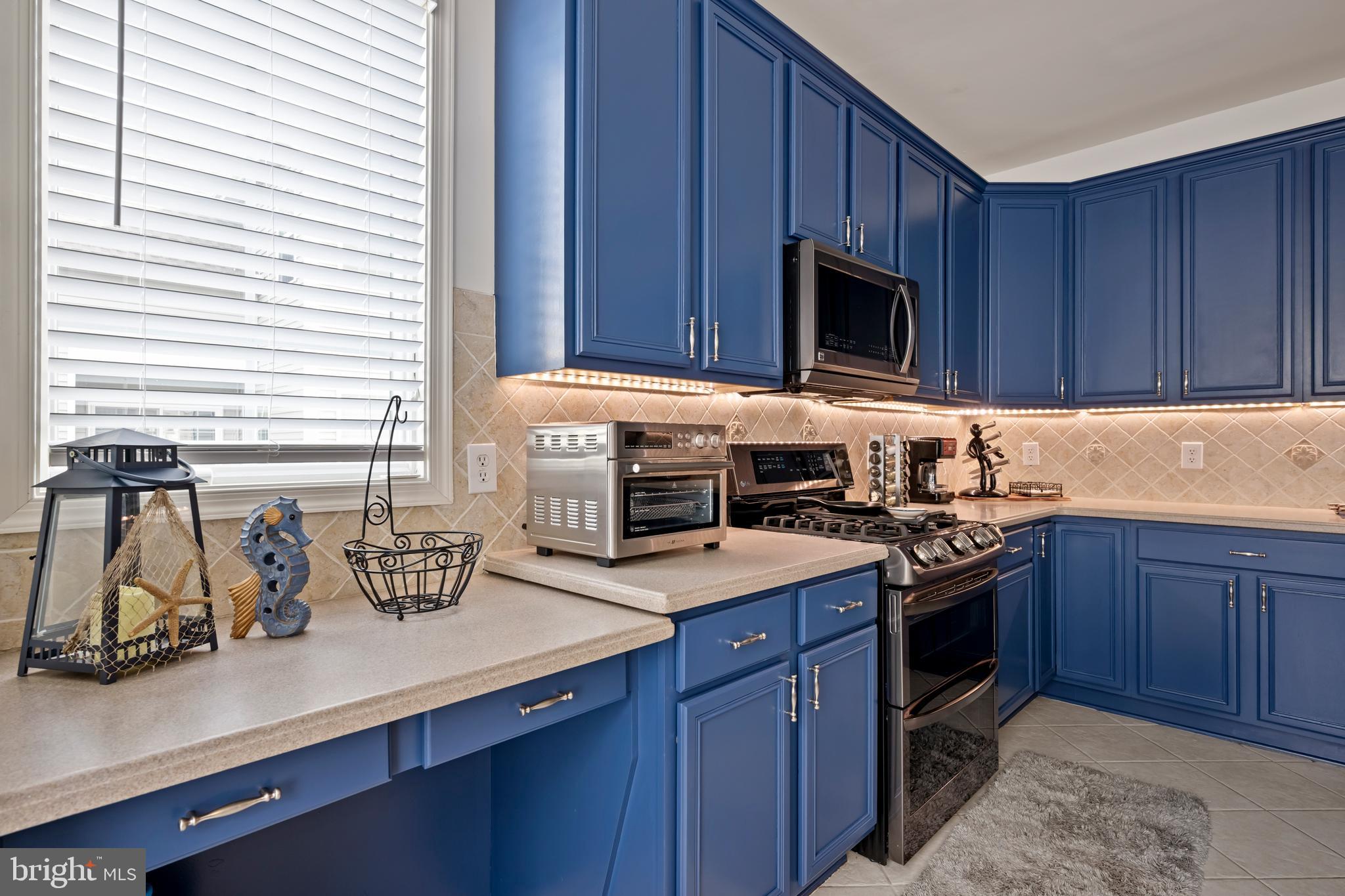 BAYSIDE OCEAN CITY - Residential