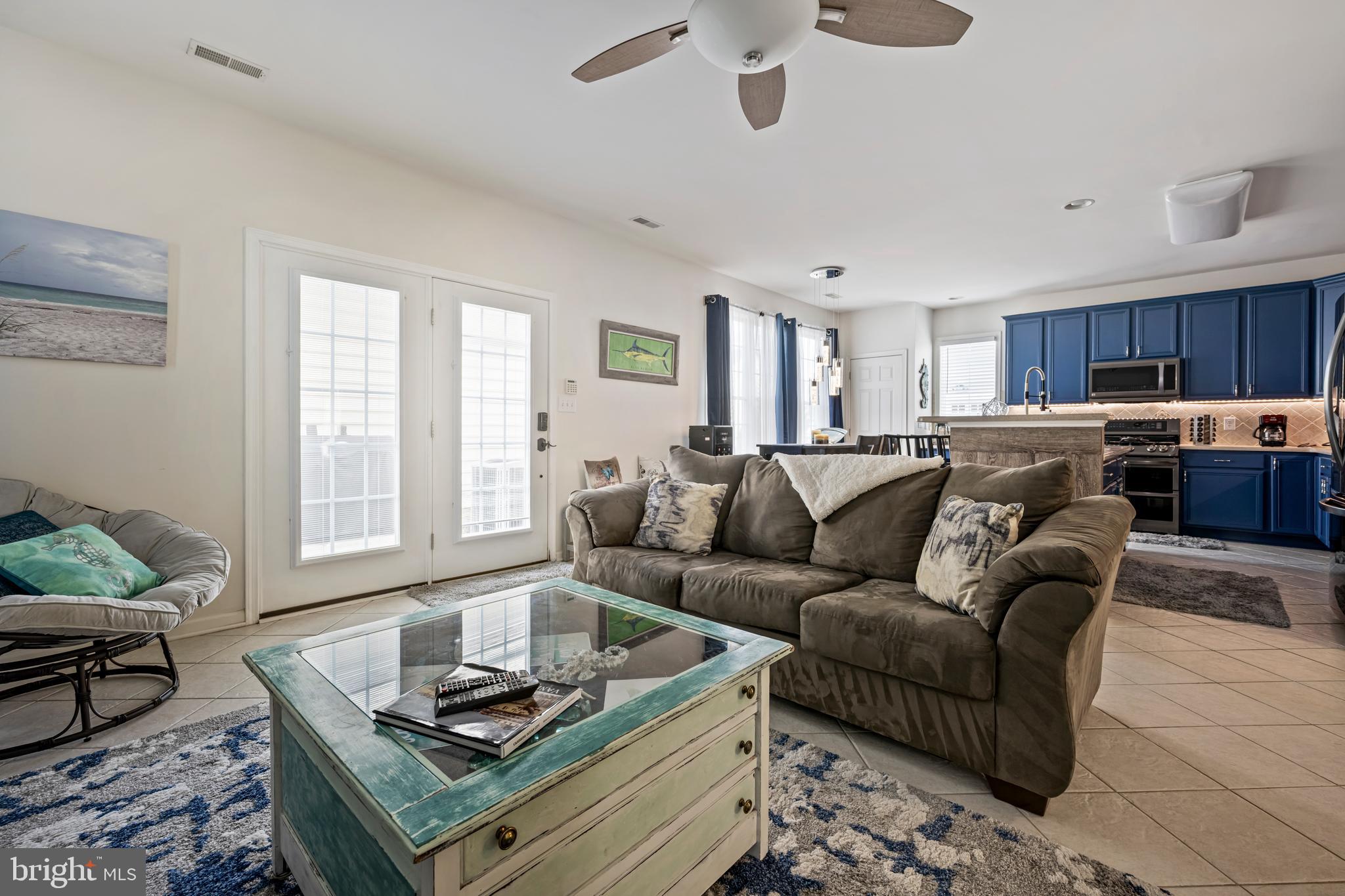 BAYSIDE OCEAN CITY - Residential