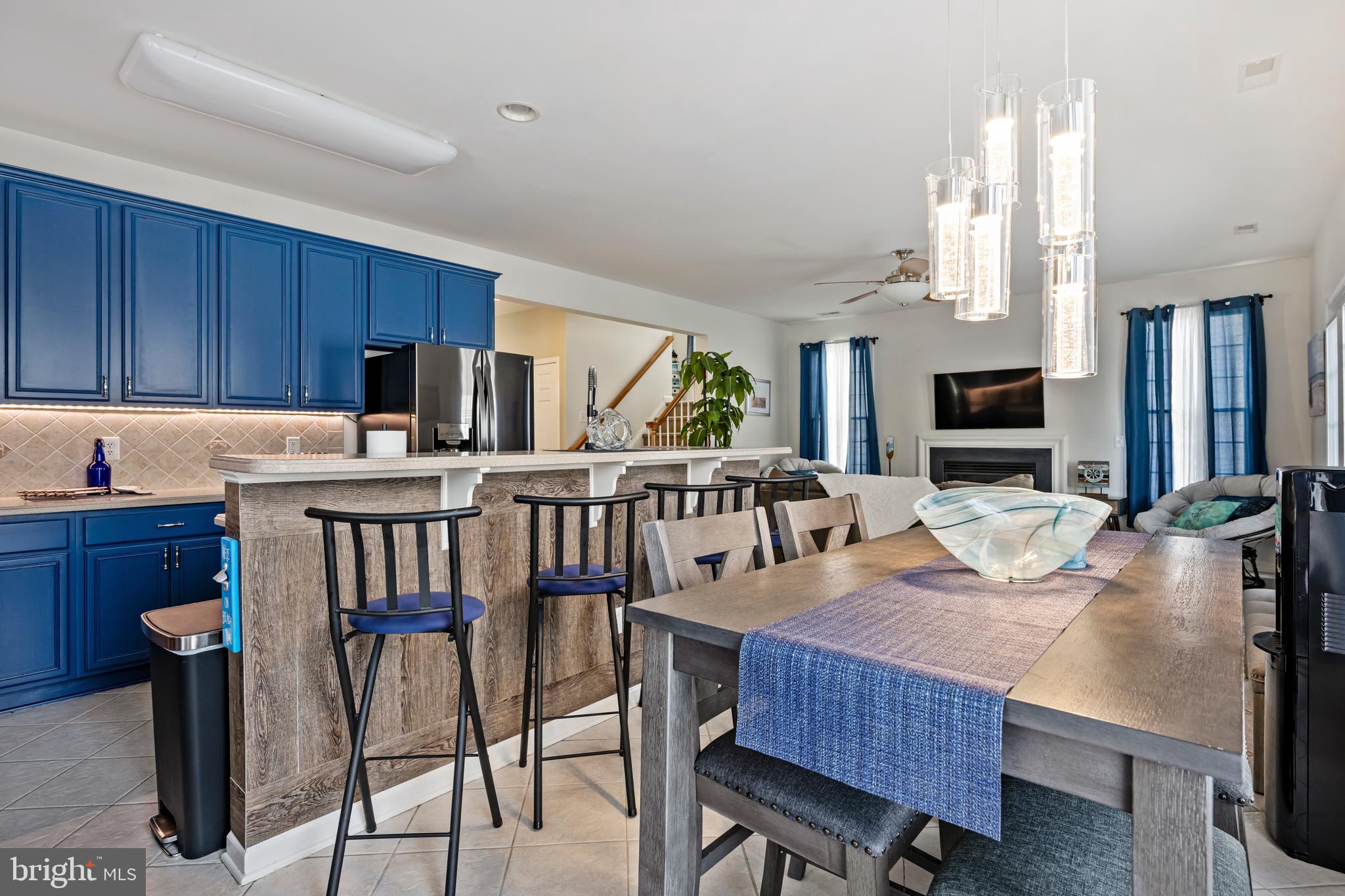 BAYSIDE OCEAN CITY - Residential