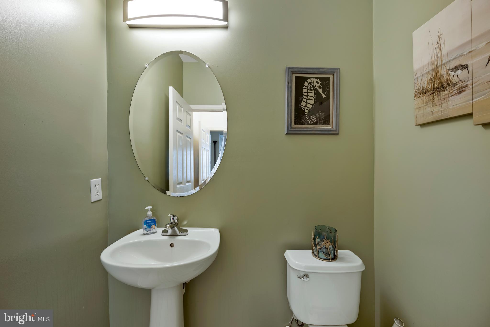 BAYSIDE OCEAN CITY - Residential