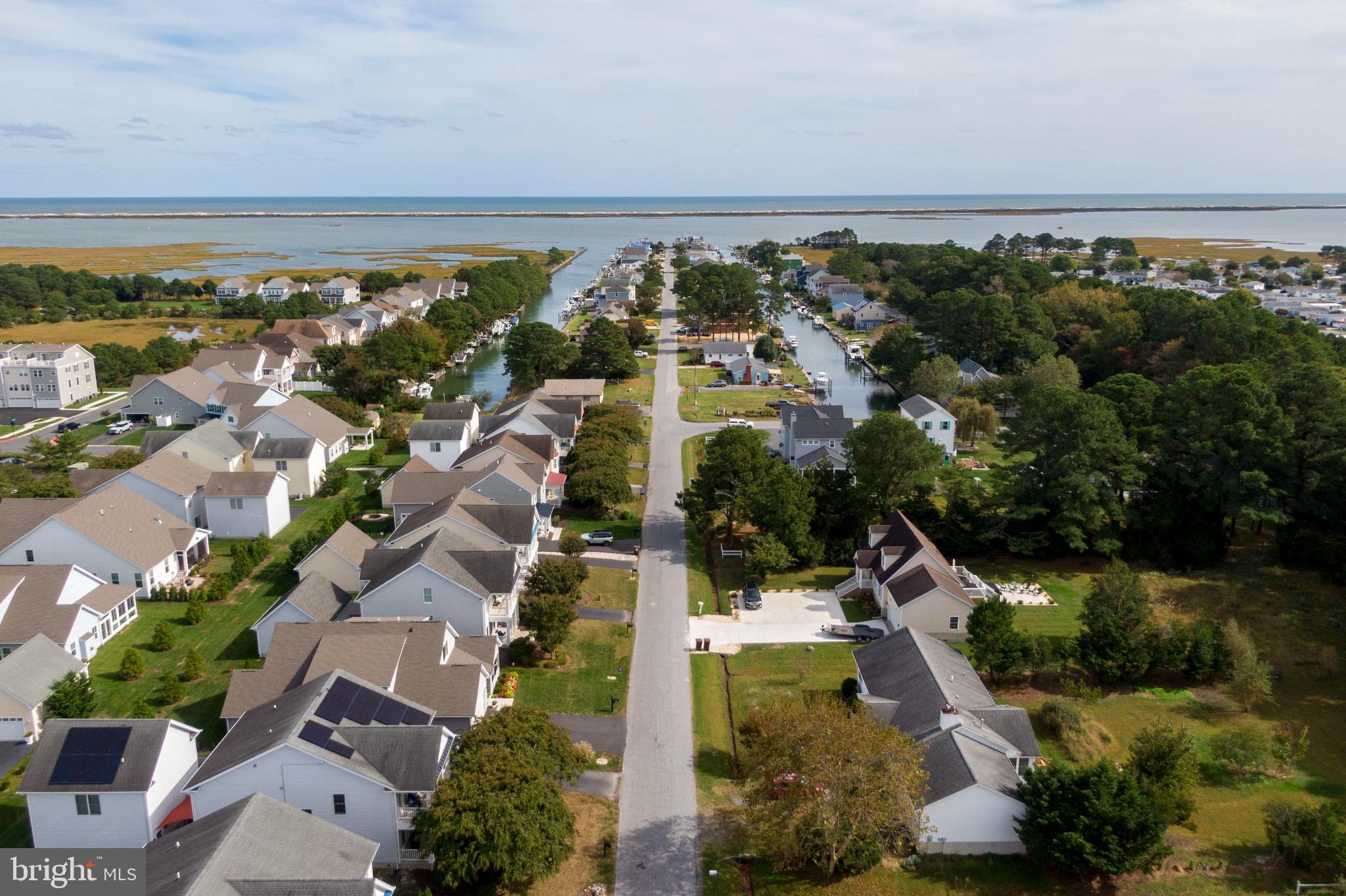 BAYSIDE OCEAN CITY - Residential