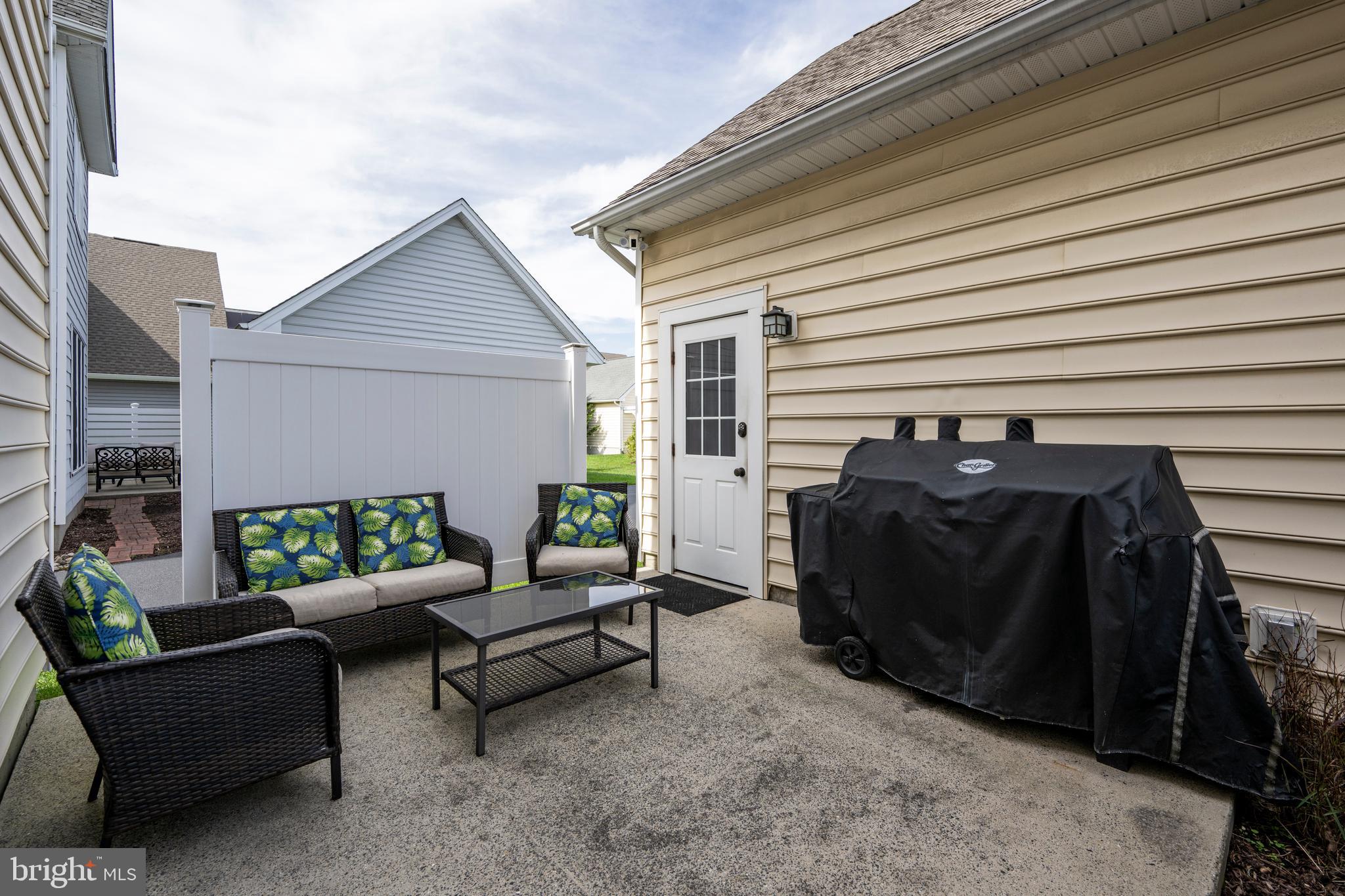 BAYSIDE OCEAN CITY - Residential