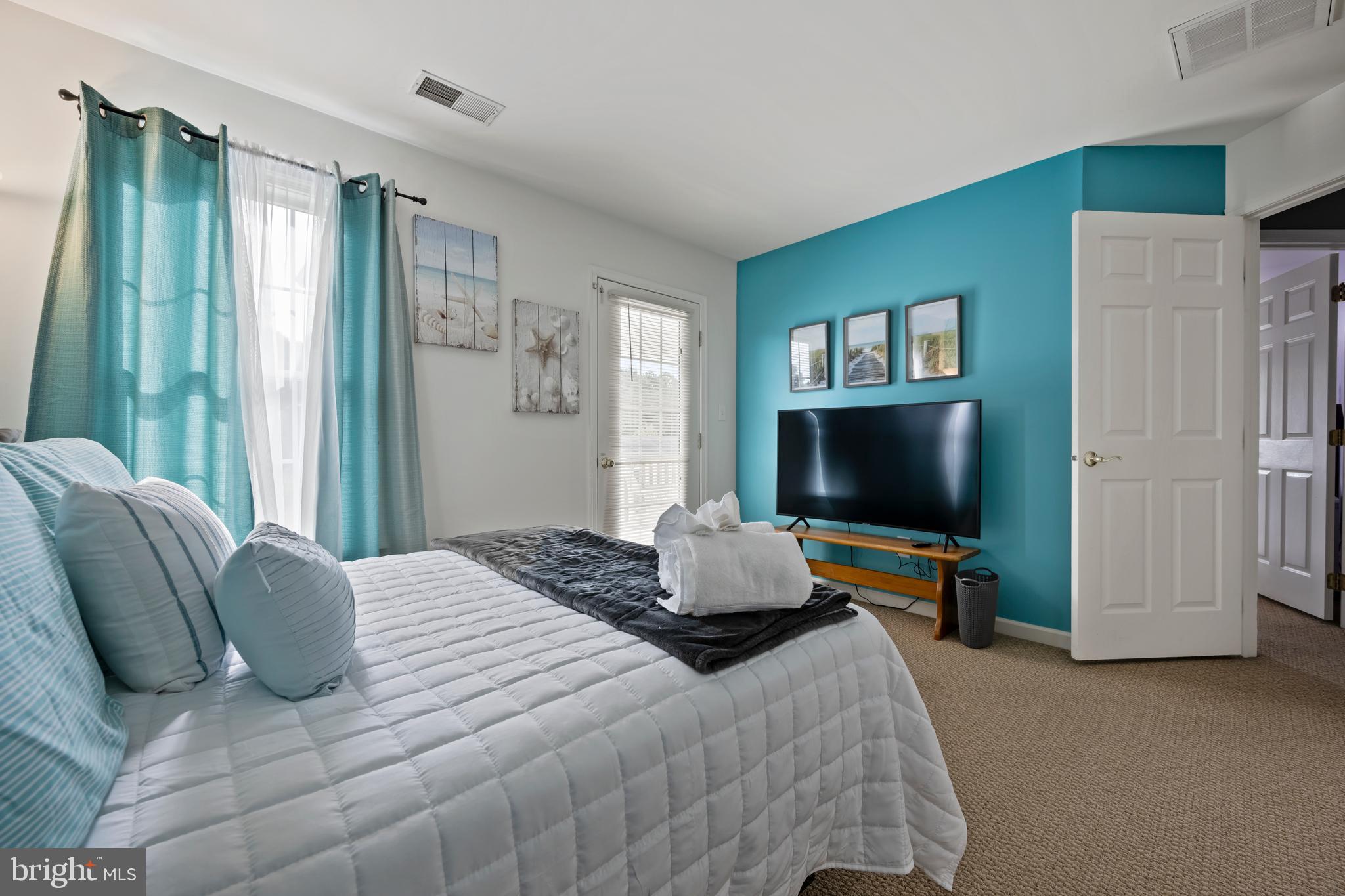 BAYSIDE OCEAN CITY - Residential