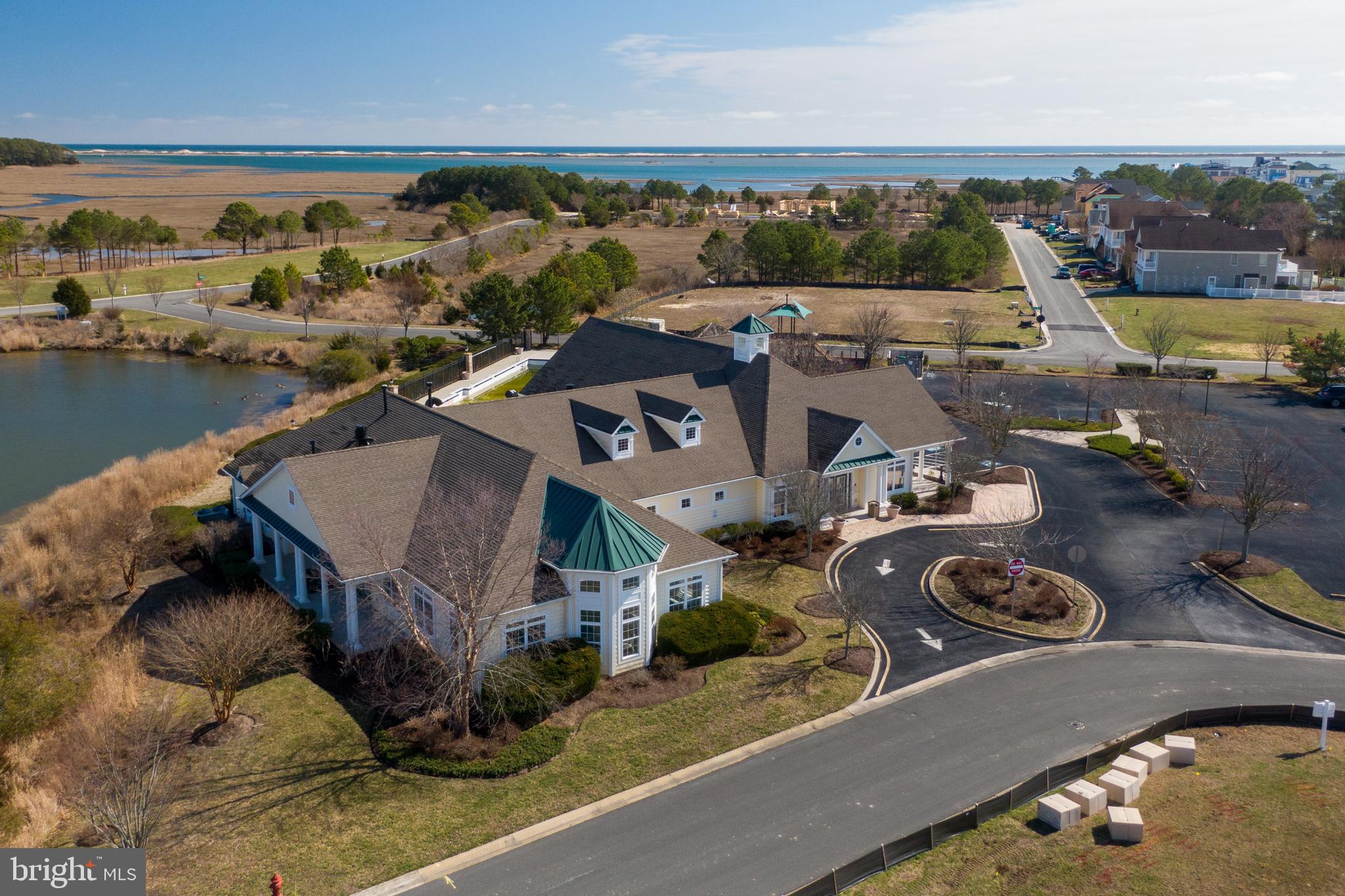 BAYSIDE OCEAN CITY - Residential