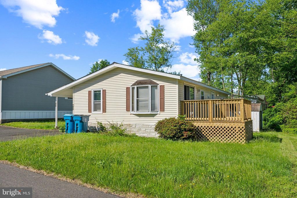 Photo of 439 Ford Hook Road, DOYLESTOWN, PA 18901 (MLS # PABU2100566)