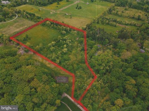 0 MILL SPRING DRIVE AMBLER PA 19002