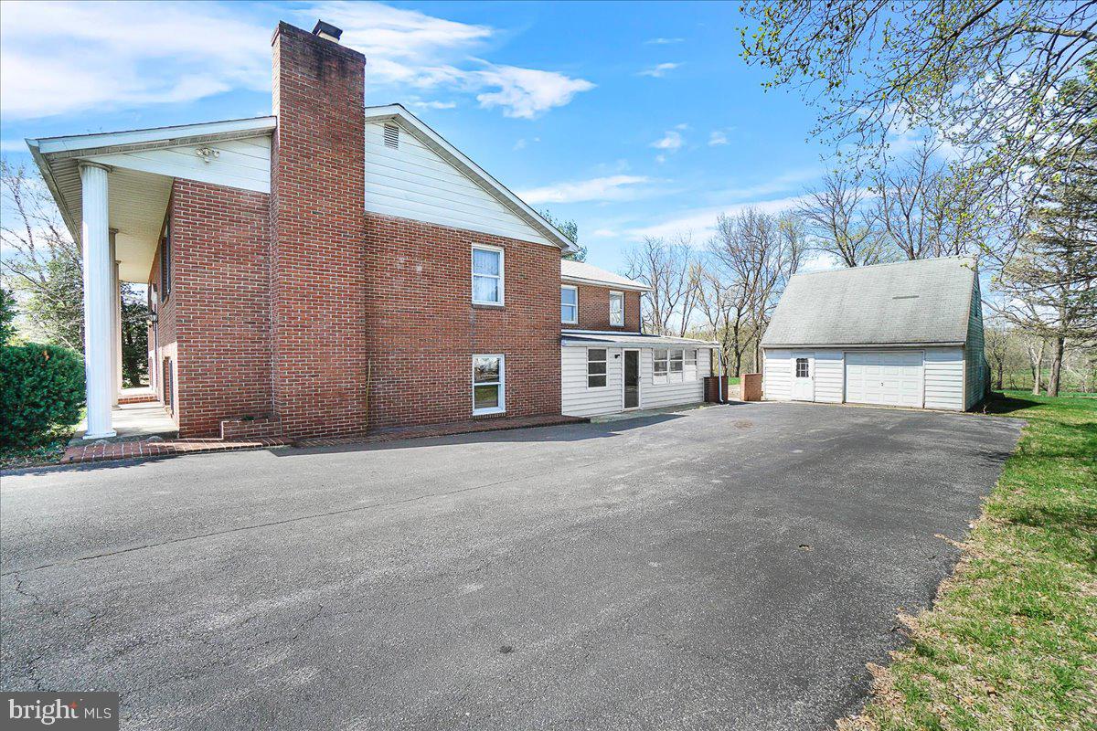 DEVON FARMS - Residential