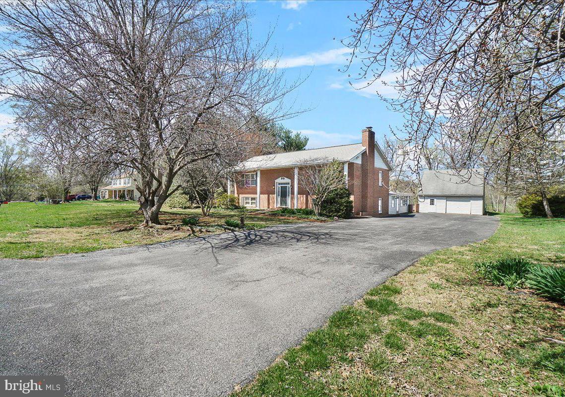 DEVON FARMS - Residential