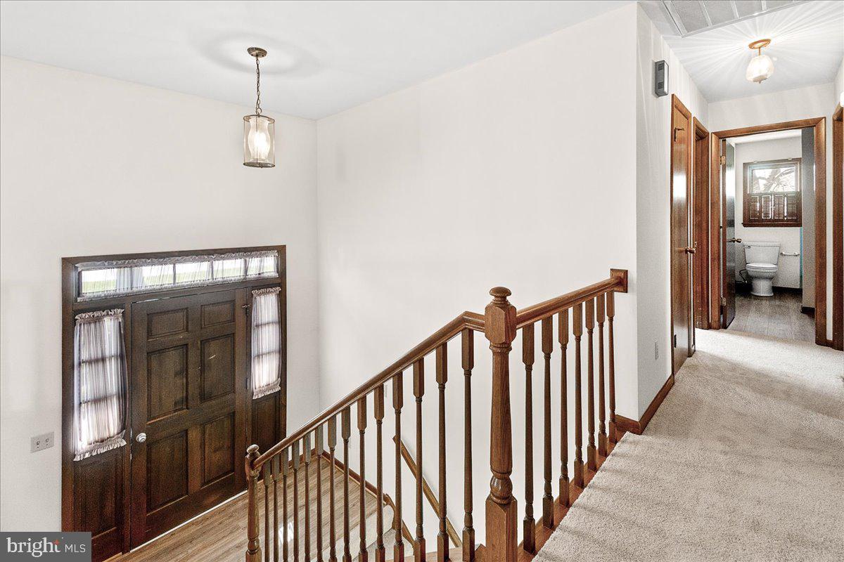 DEVON FARMS - Residential