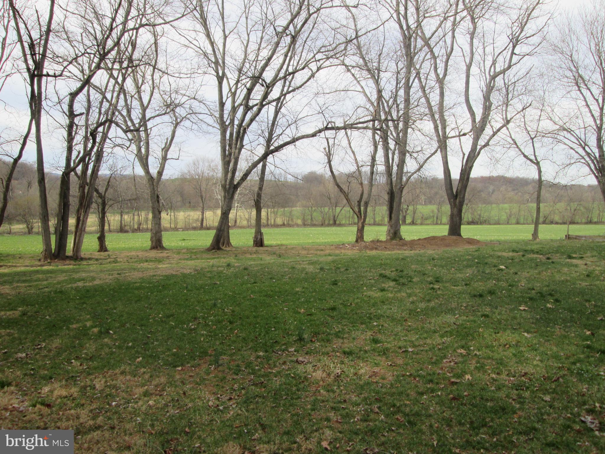 DEVON FARMS - Residential