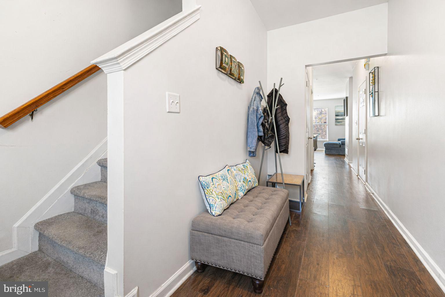 WYNGATE TOWNHOMES - Residential