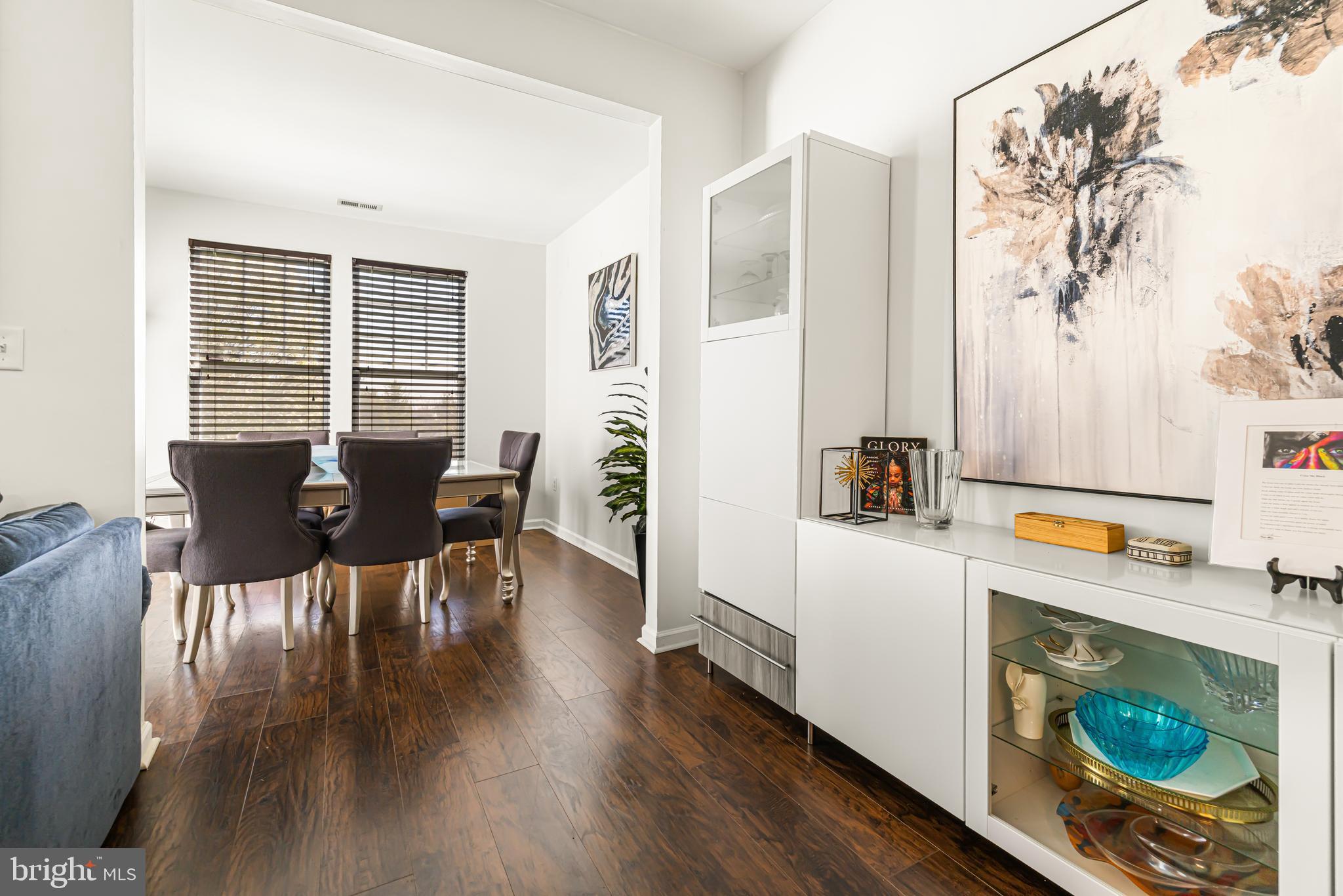 WYNGATE TOWNHOMES - Residential