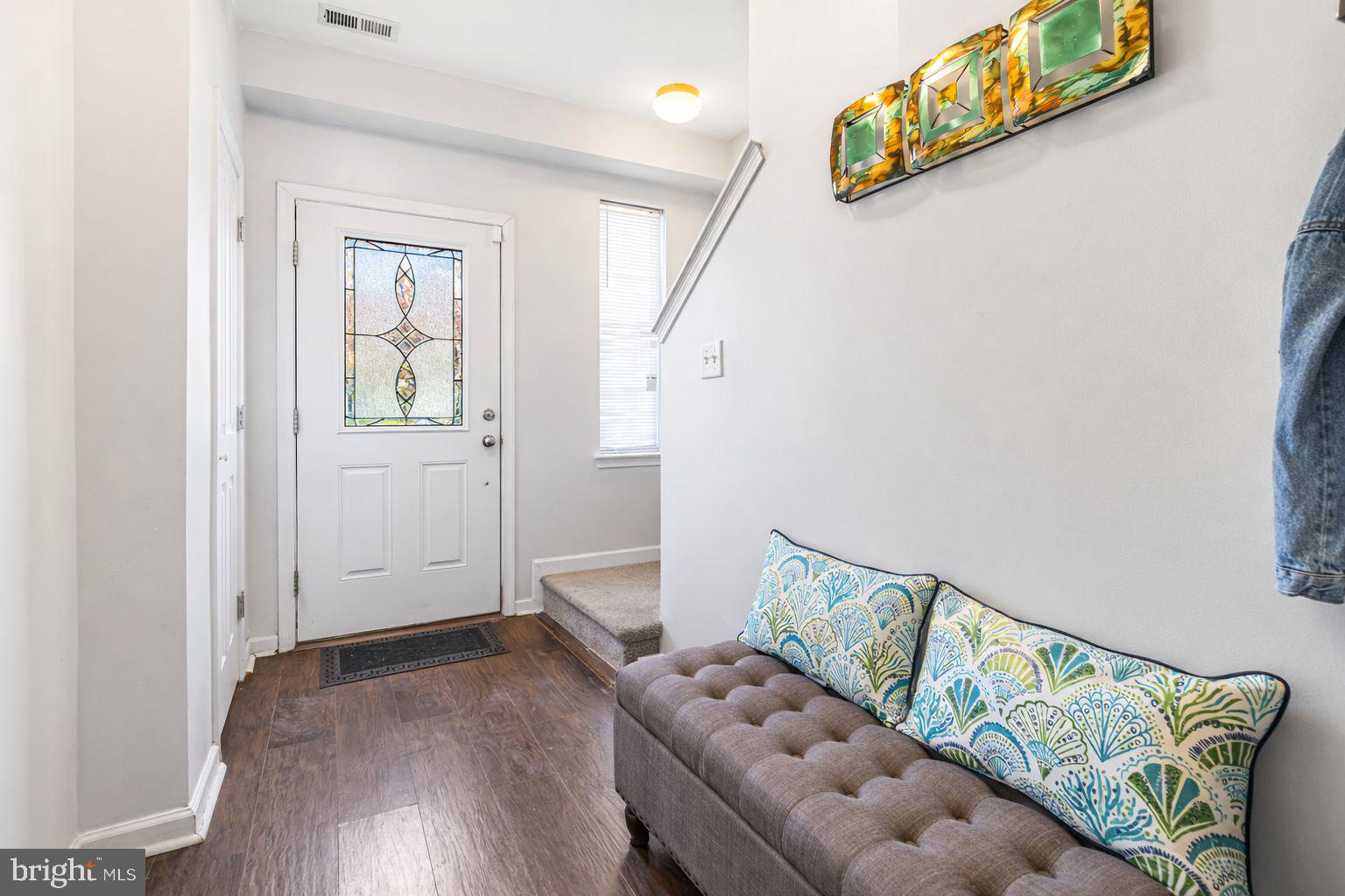 WYNGATE TOWNHOMES - Residential