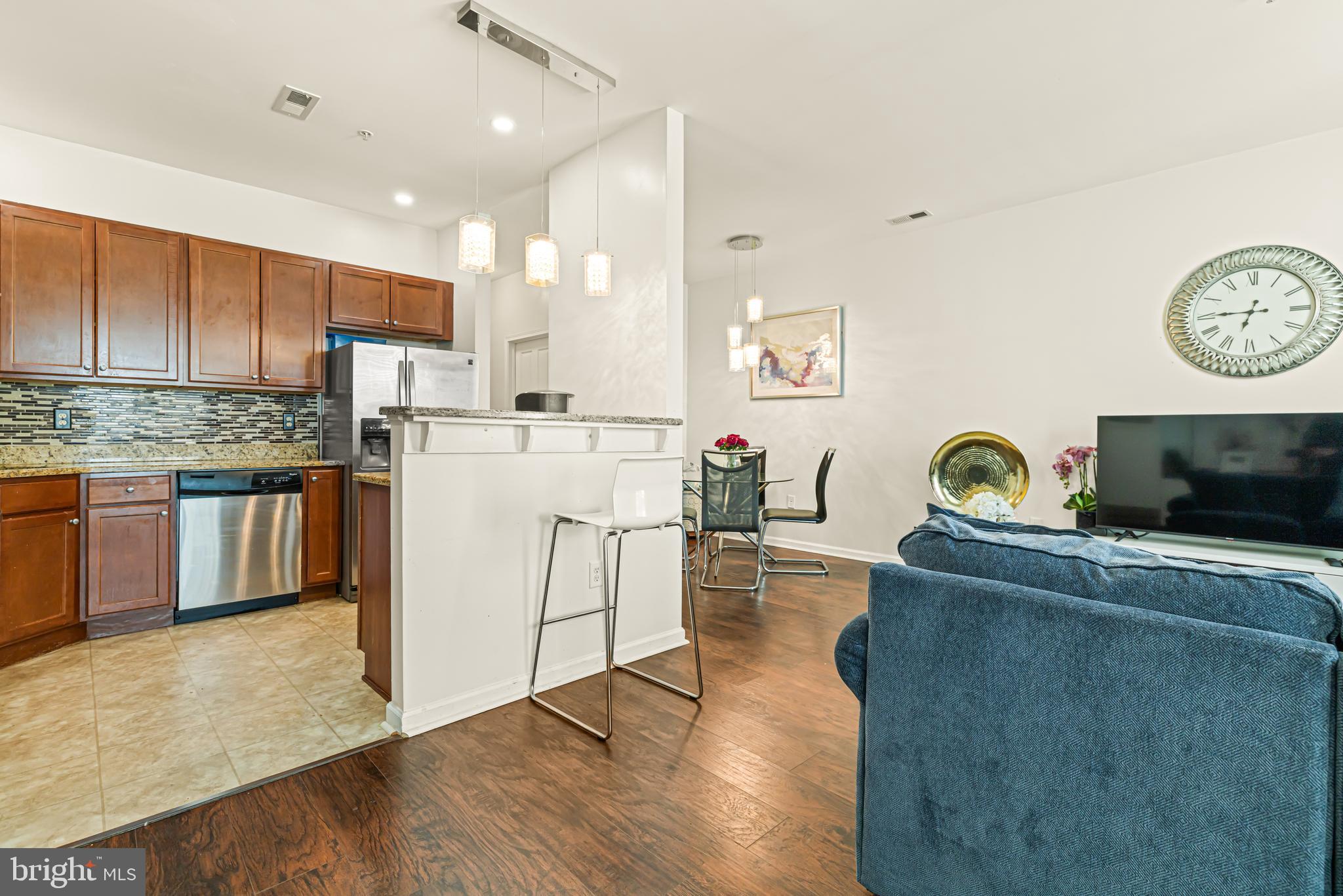 WYNGATE TOWNHOMES - Residential