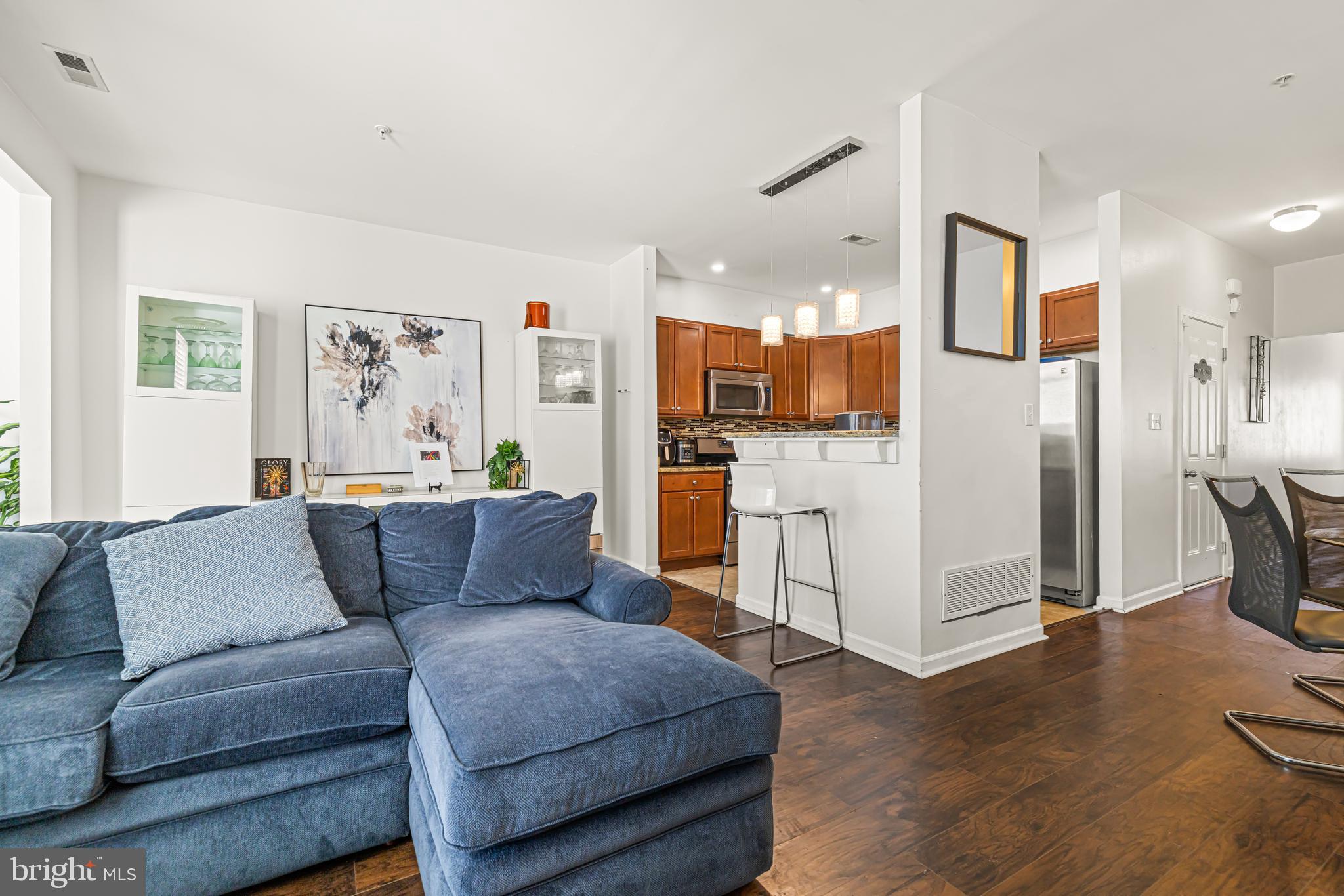 WYNGATE TOWNHOMES - Residential