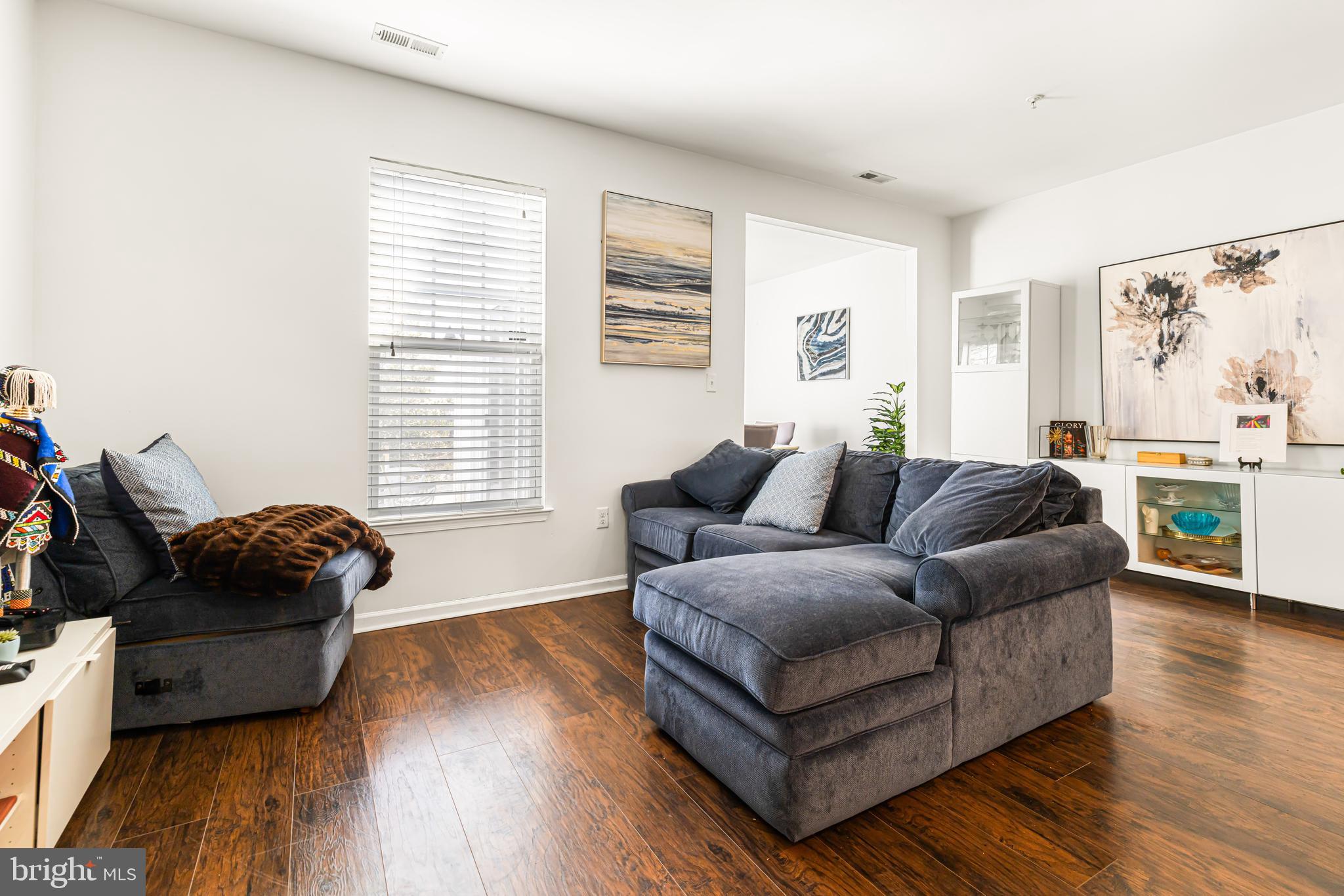 WYNGATE TOWNHOMES - Residential