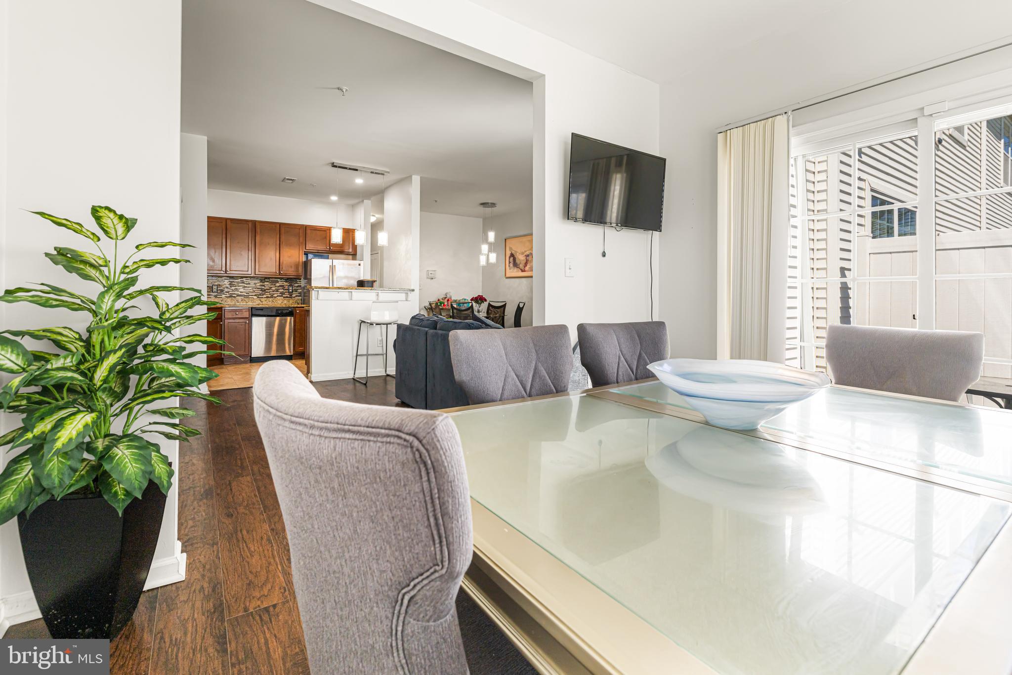 WYNGATE TOWNHOMES - Residential