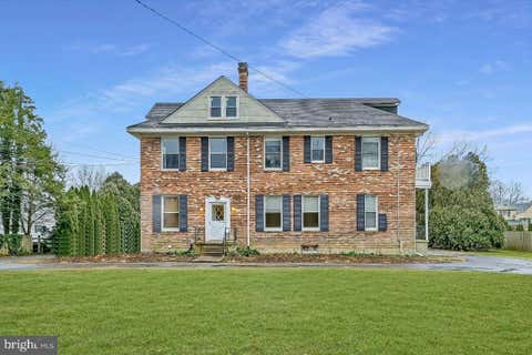 Condo For Rent - 2203 Edmondson Avenue #1<br/> Baltimore County, CATONSVILLE, MD 21228