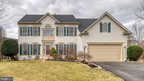 9700 Lennice Way, Bristow, VA MLS: VAPW2089184