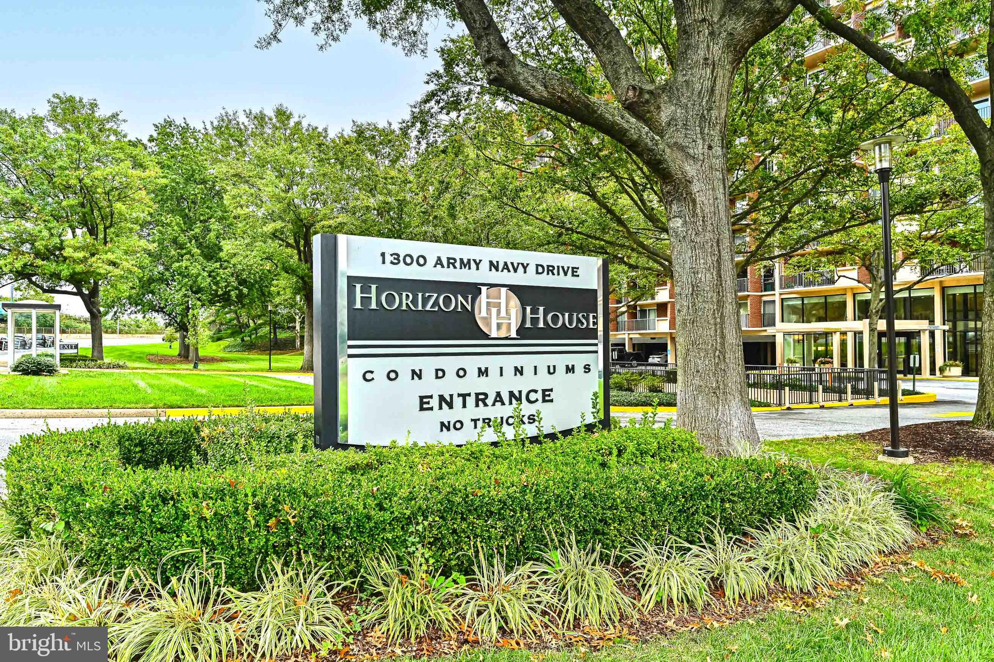 1300 ARMY NAVY DRIVE 117