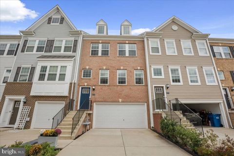 23772 MYRTLE GLEN WAY CALIFORNIA MD 20619