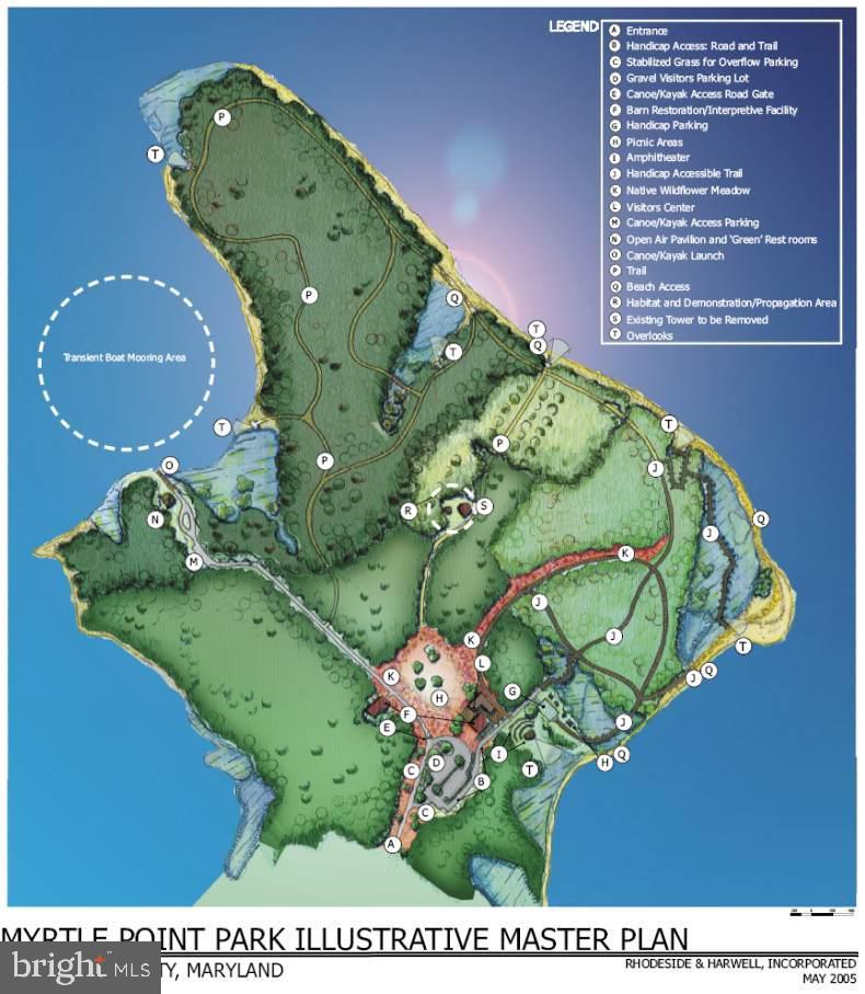 THE WOODS AT MYRTLE POINT - Residential