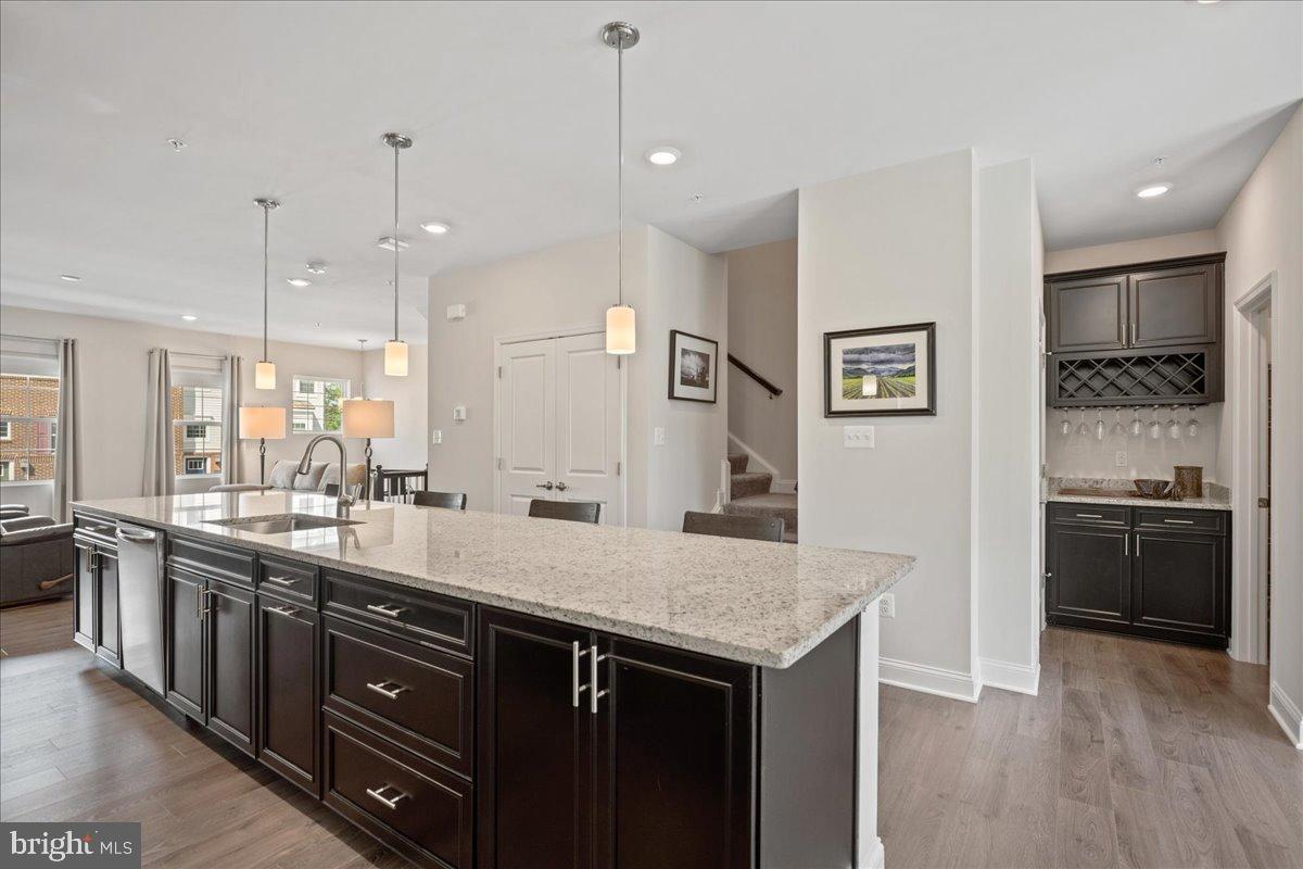 THE WOODS AT MYRTLE POINT - Residential