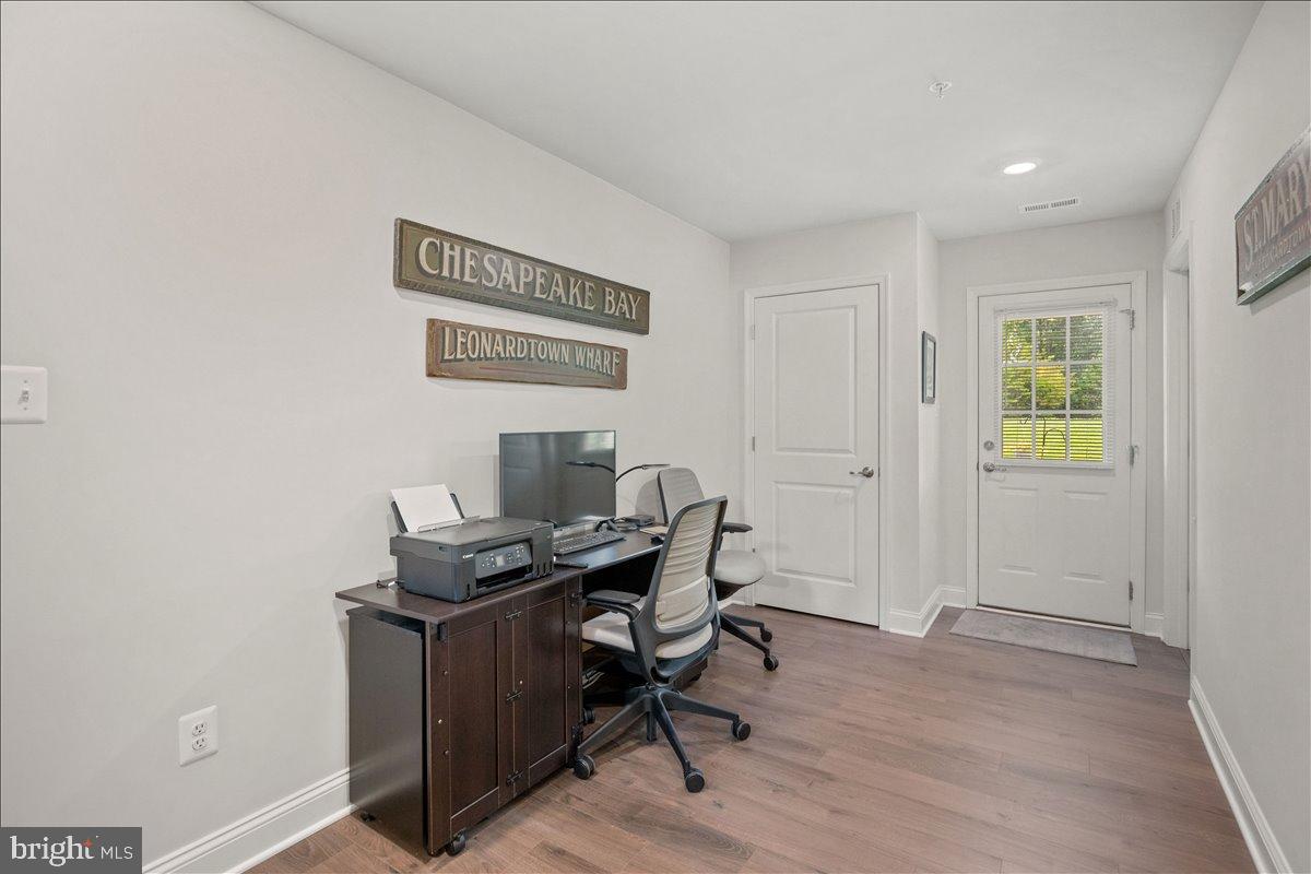 THE WOODS AT MYRTLE POINT - Residential