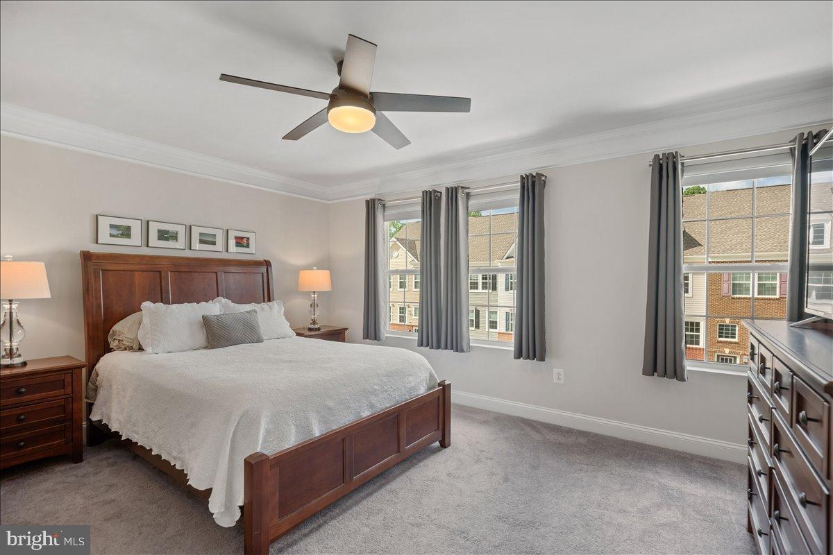 THE WOODS AT MYRTLE POINT - Residential